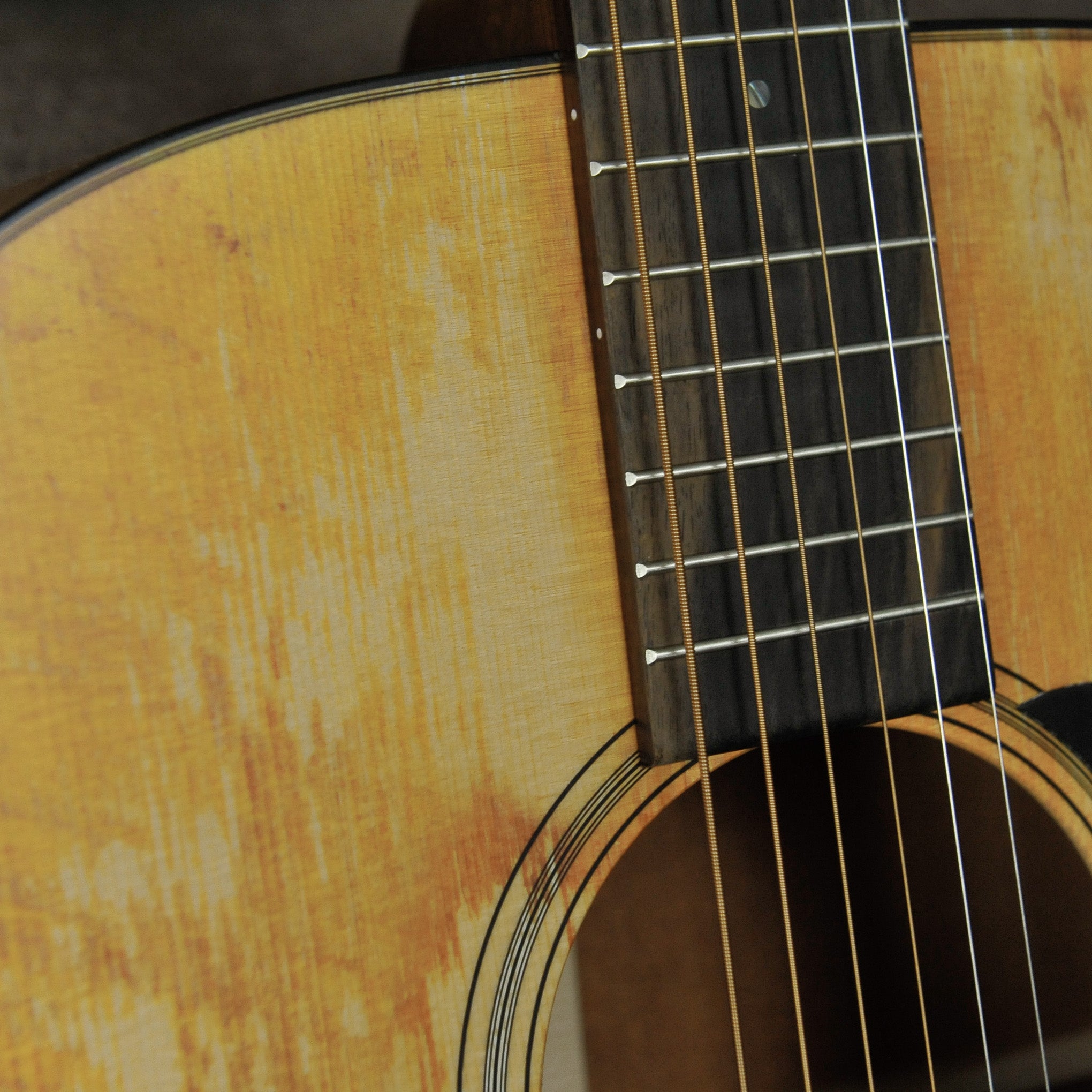 Martin D18 Street Legend: Standard Series Dreadnought