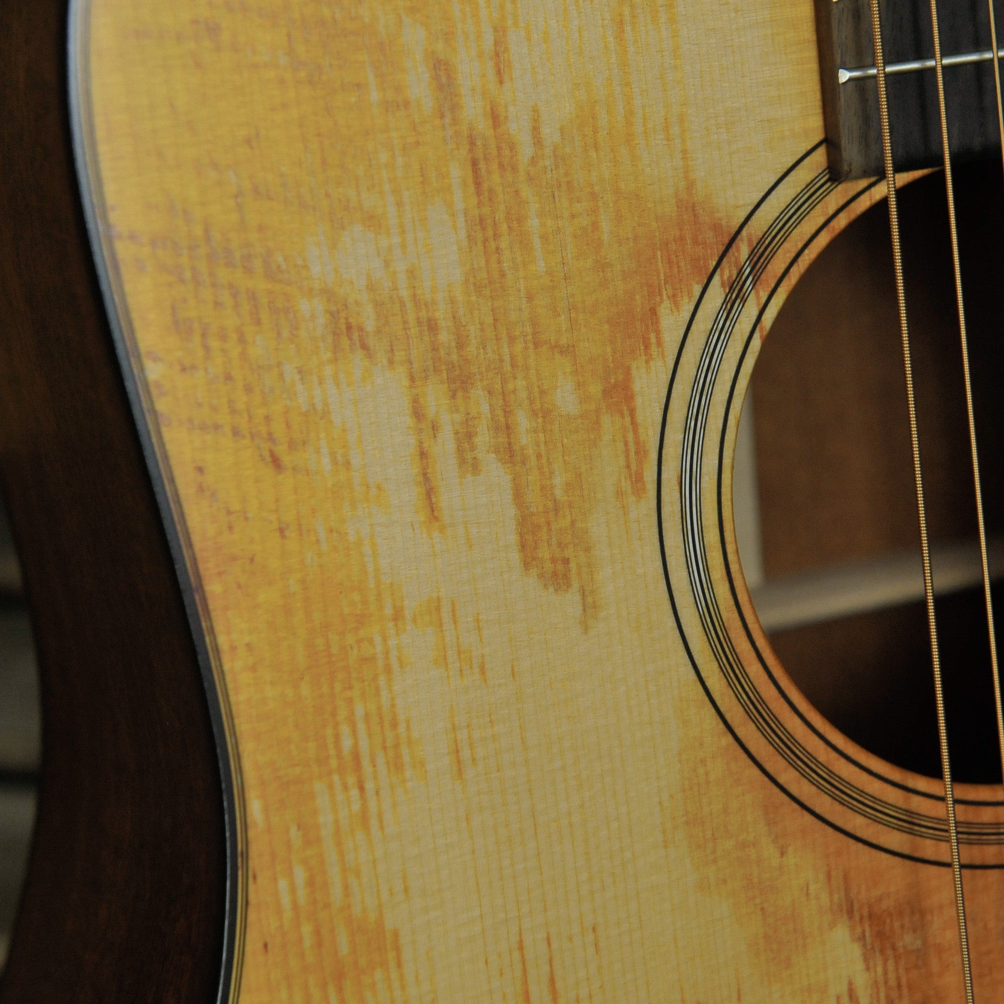 Martin D18 Street Legend: Standard Series Dreadnought