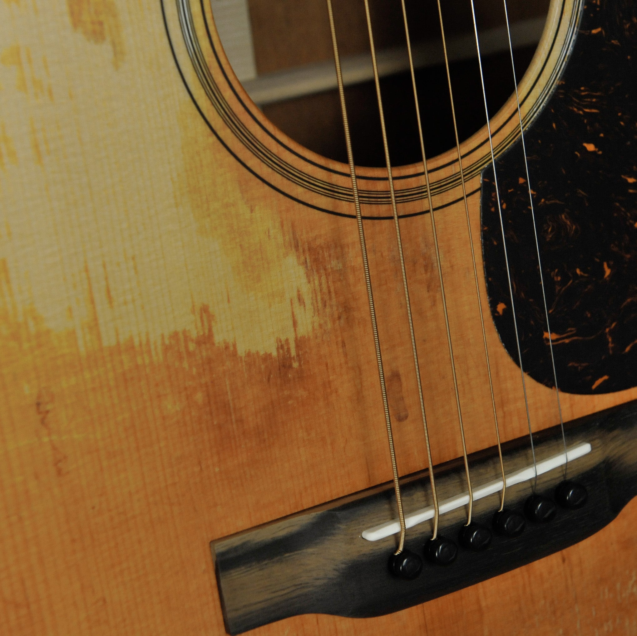 Martin D18 Street Legend: Standard Series Dreadnought