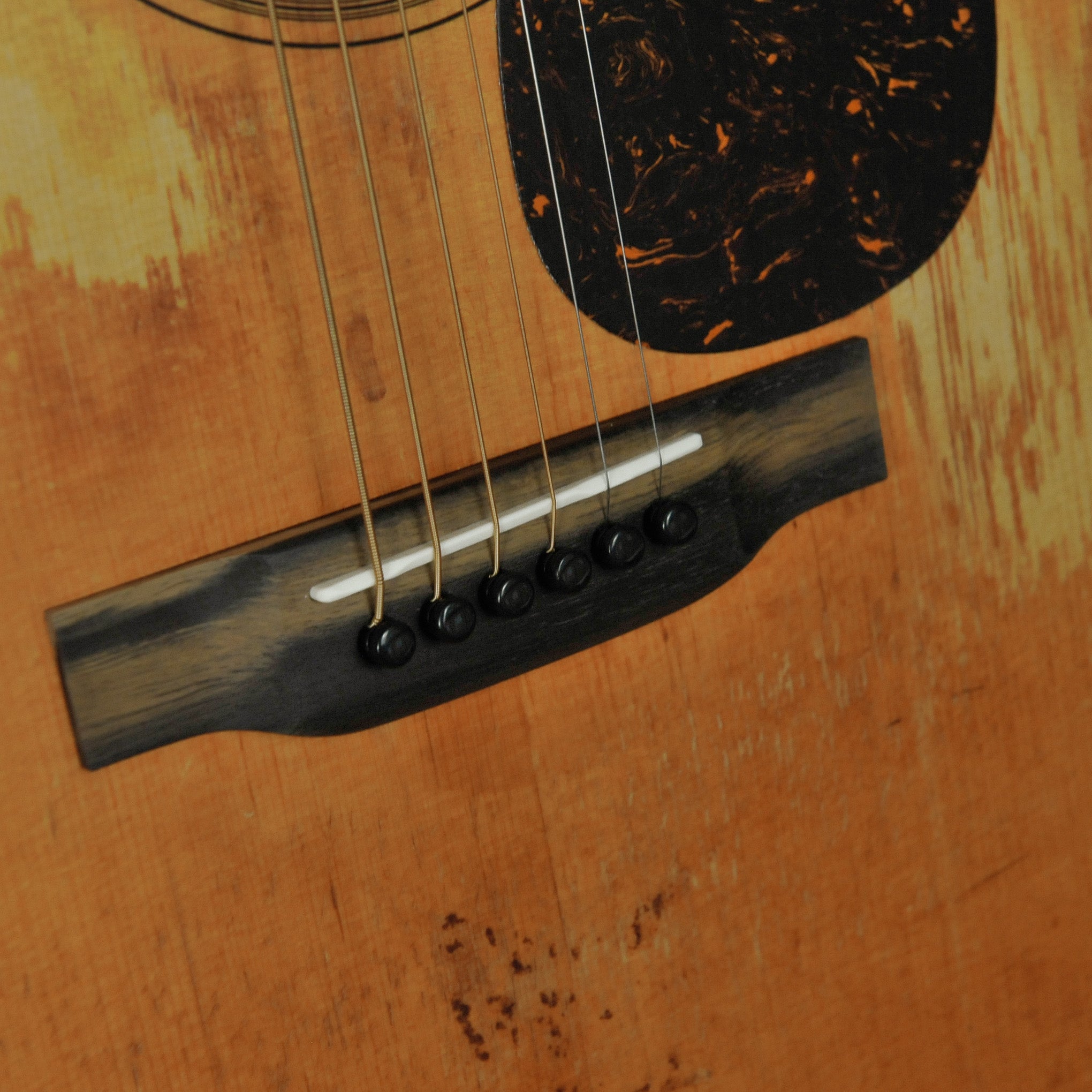 Martin D18 Street Legend: Standard Series Dreadnought