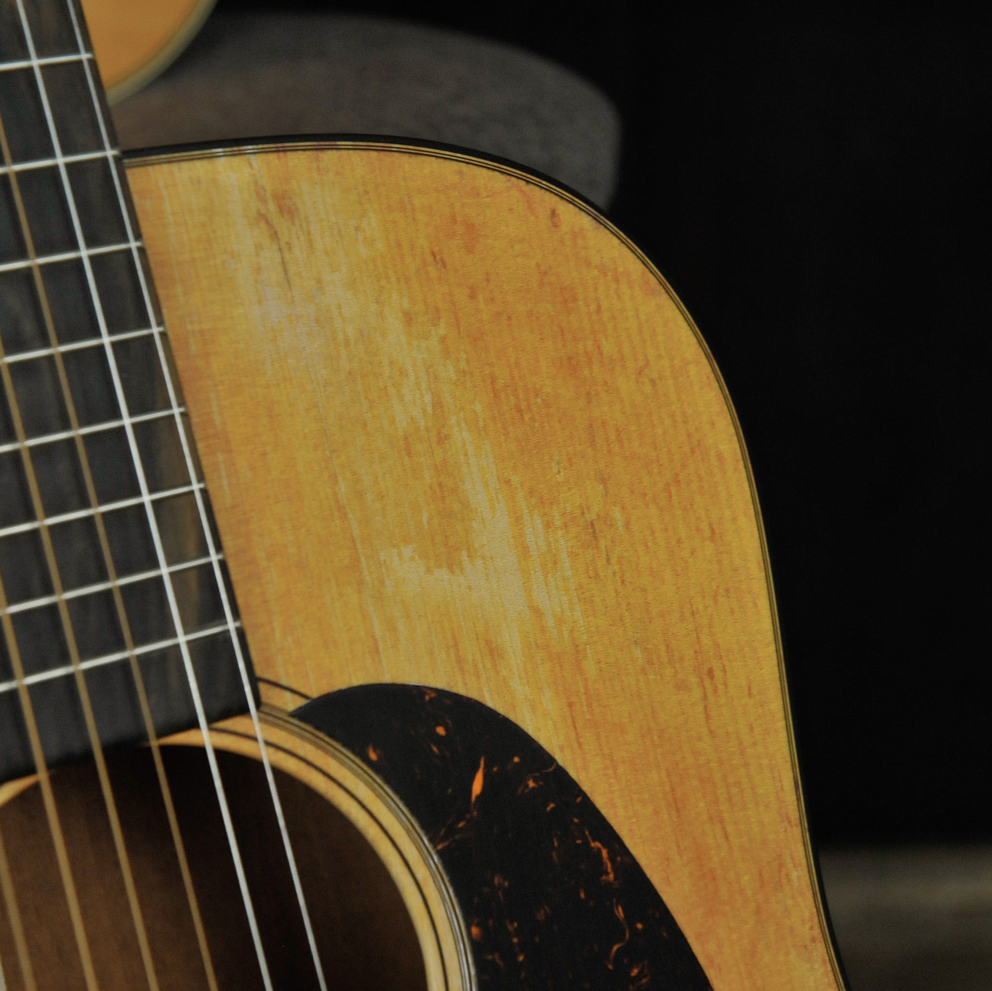 Martin D18 Street Legend: Standard Series Dreadnought