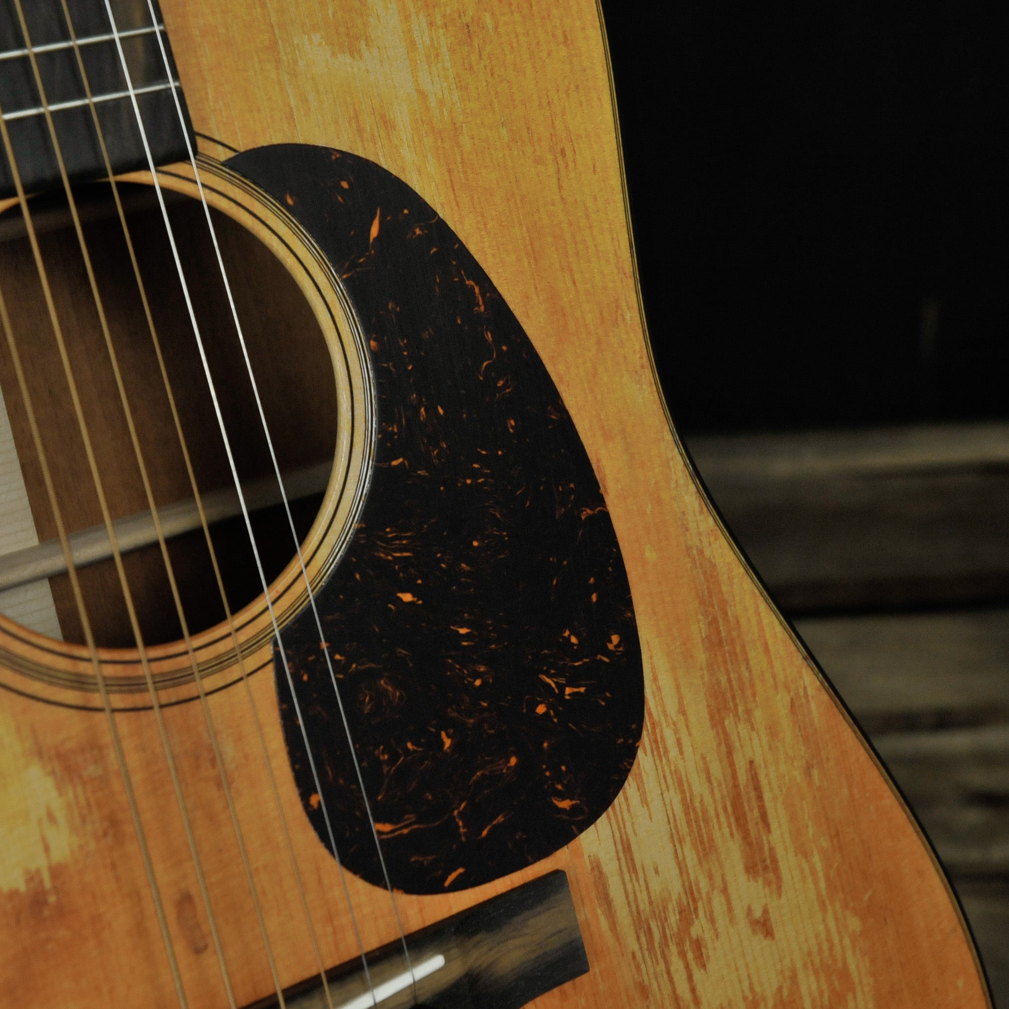 Martin D18 Street Legend: Standard Series Dreadnought