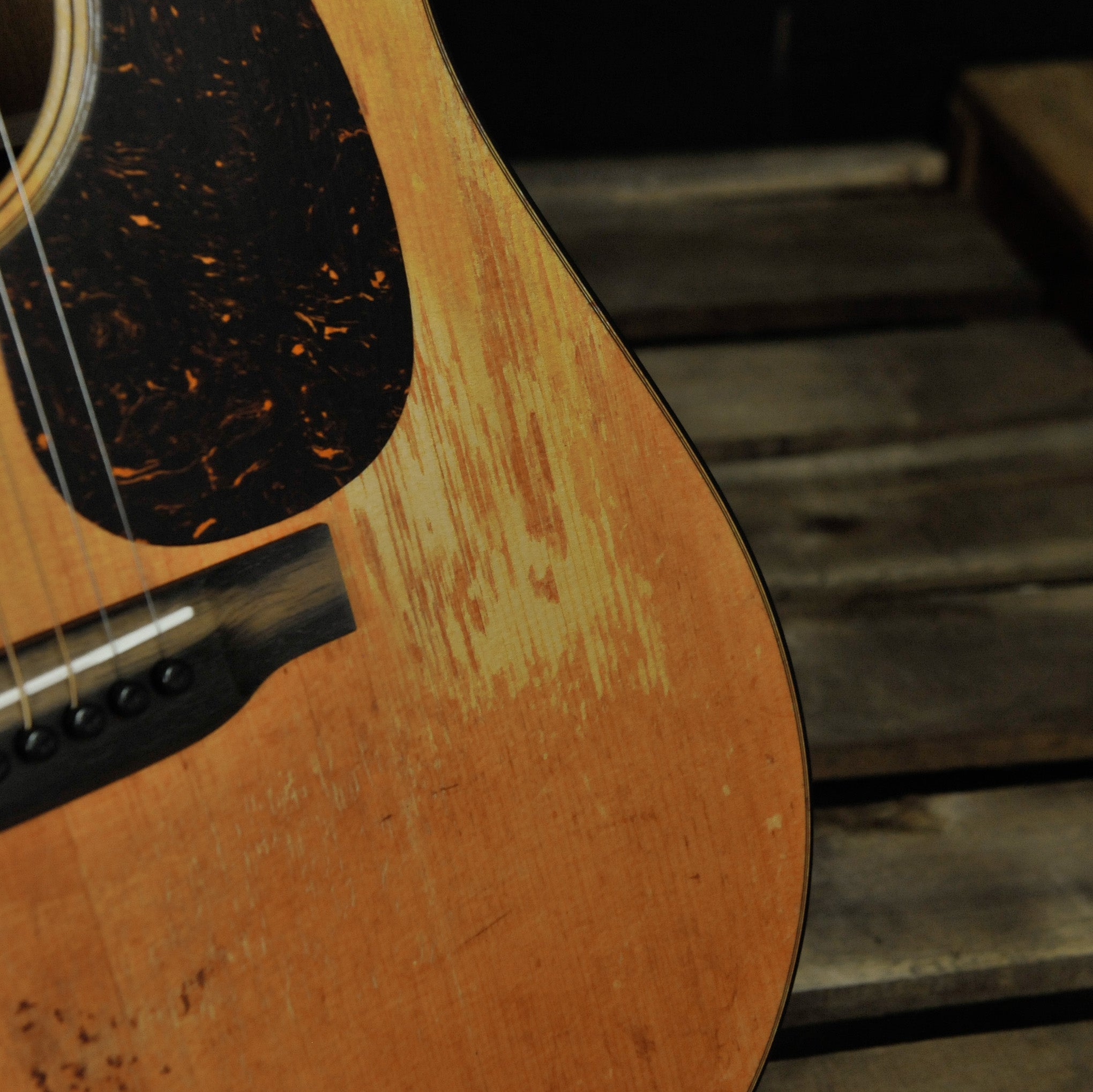 Martin D18 Street Legend: Standard Series Dreadnought