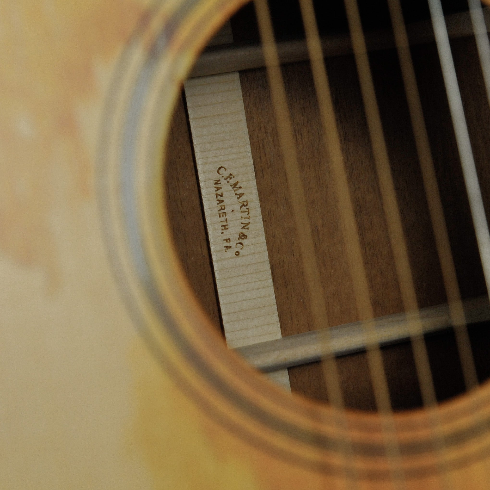 Martin D18 Street Legend: Standard Series Dreadnought