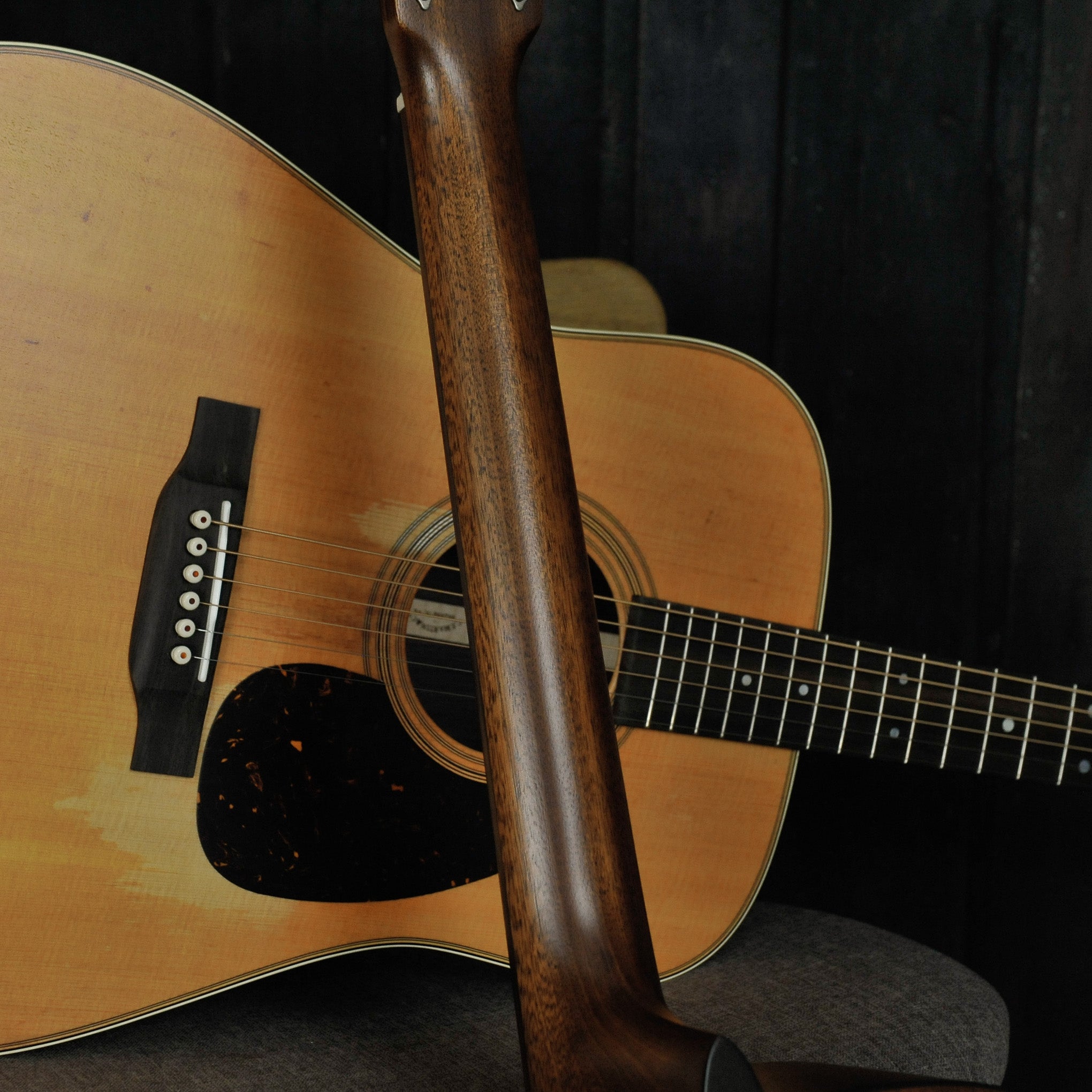 Martin D18 Street Legend: Standard Series Dreadnought