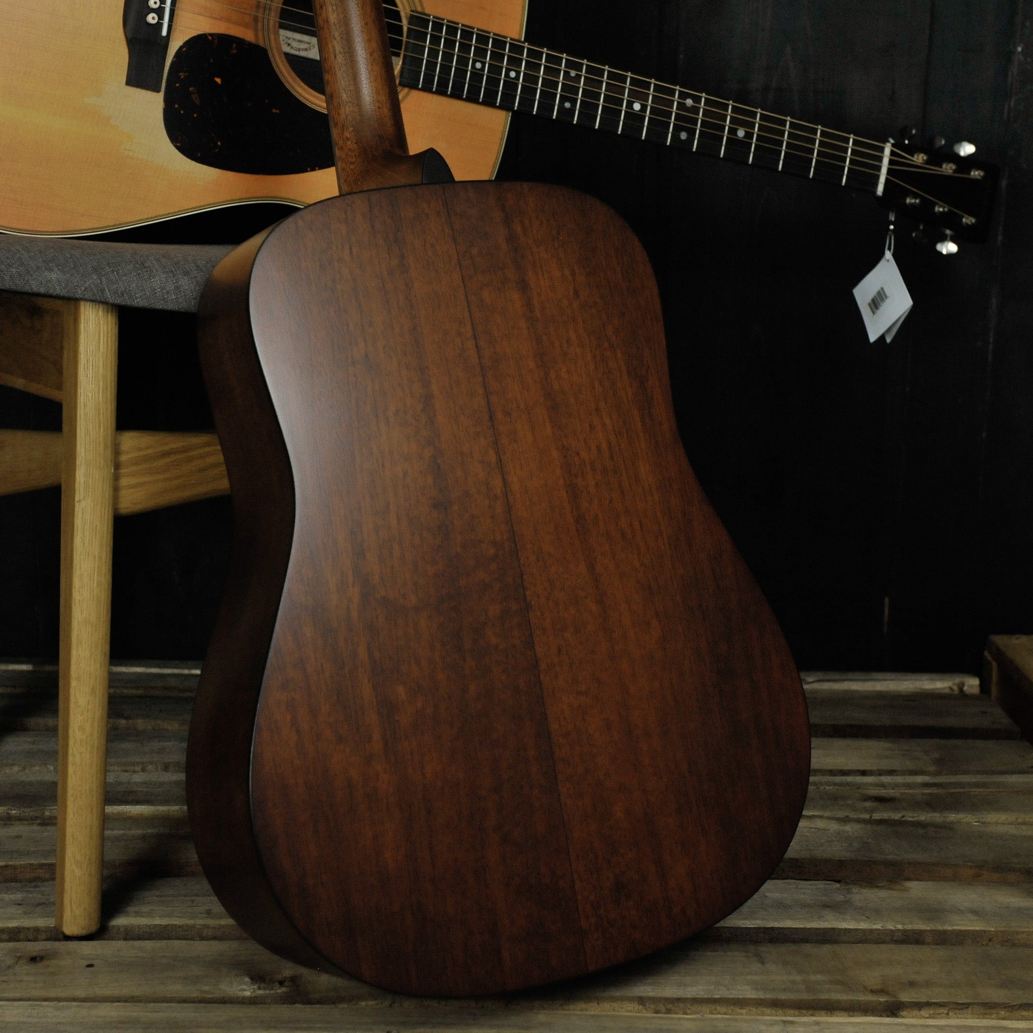 Martin D18 Street Legend: Standard Series Dreadnought