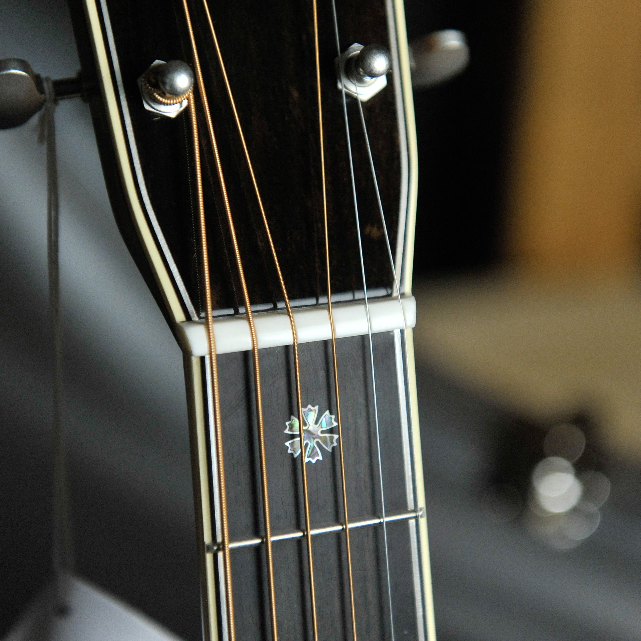 Martin OM-45 John Mayer 20th Anniversary Custom Artist Limited Edition