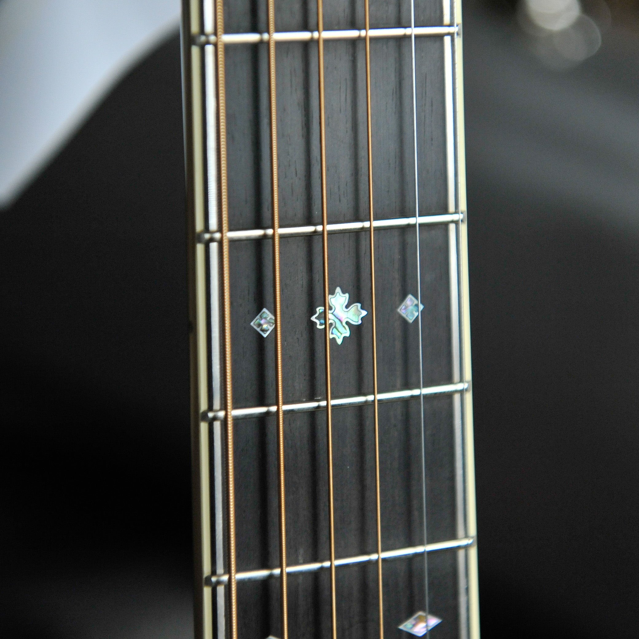 Martin OM-45 John Mayer 20th Anniversary Custom Artist Limited Edition
