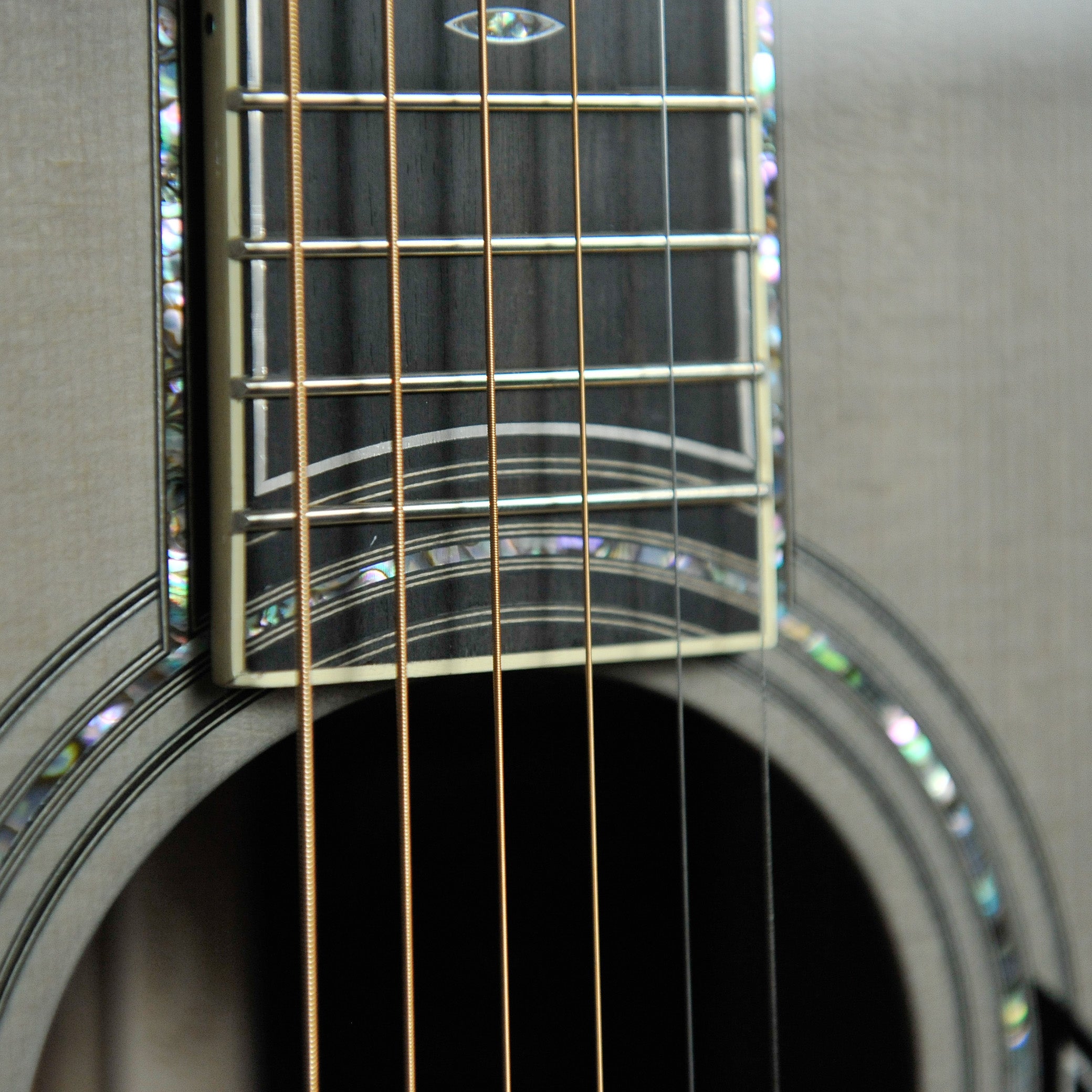 Martin OM-45 John Mayer 20th Anniversary Custom Artist Limited Edition