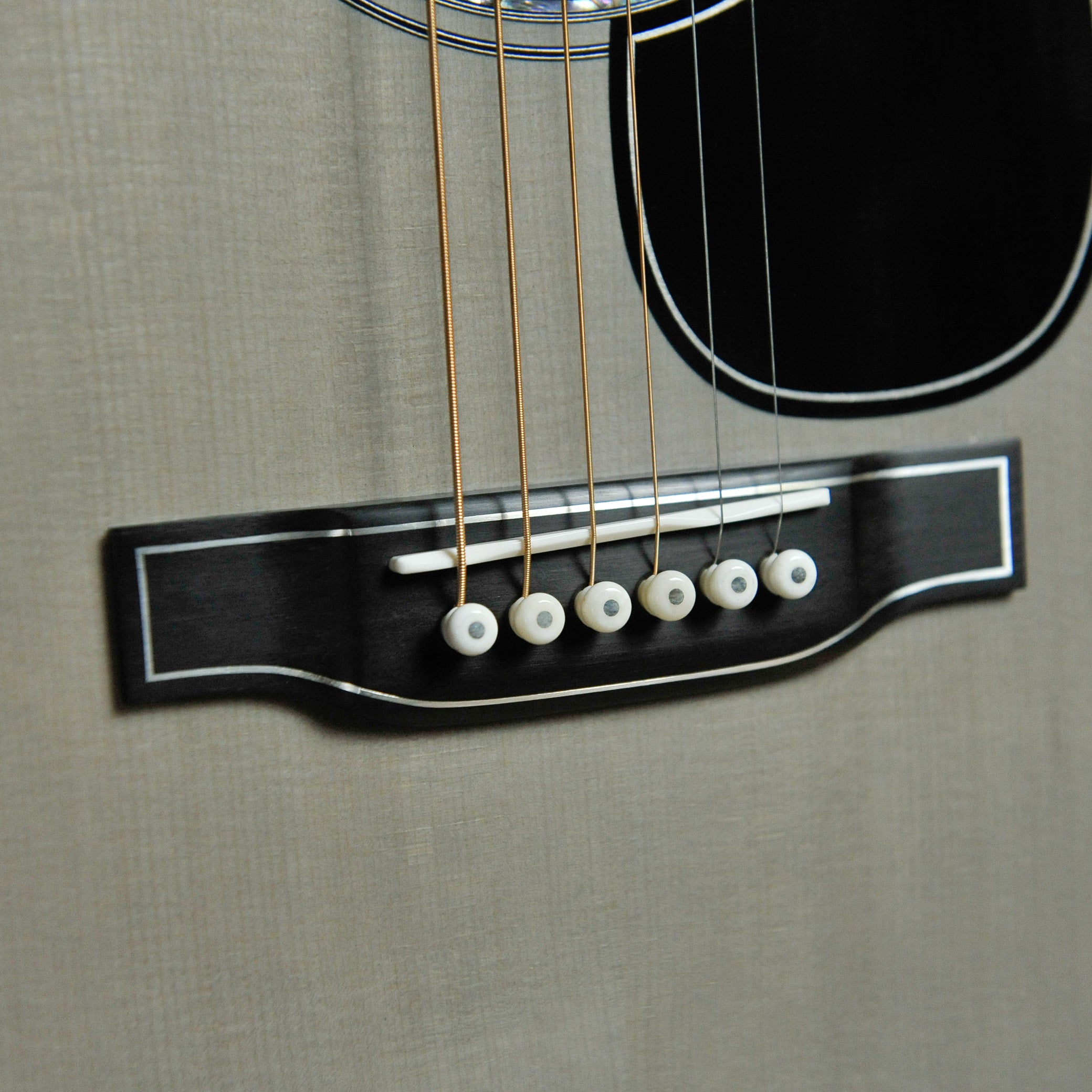 Martin OM-45 John Mayer 20th Anniversary Custom Artist Limited Edition