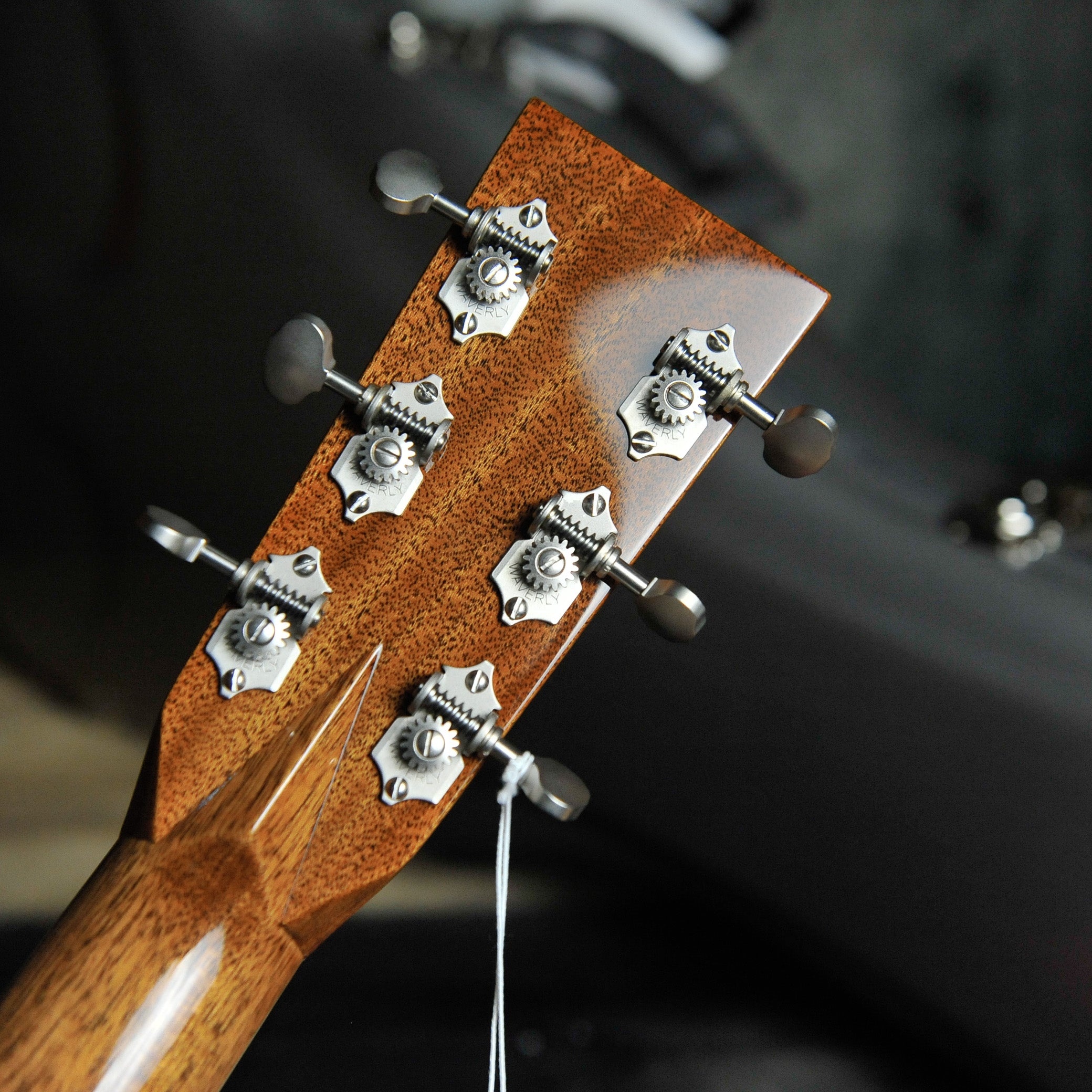 Martin OM-45 John Mayer 20th Anniversary Custom Artist Limited Edition