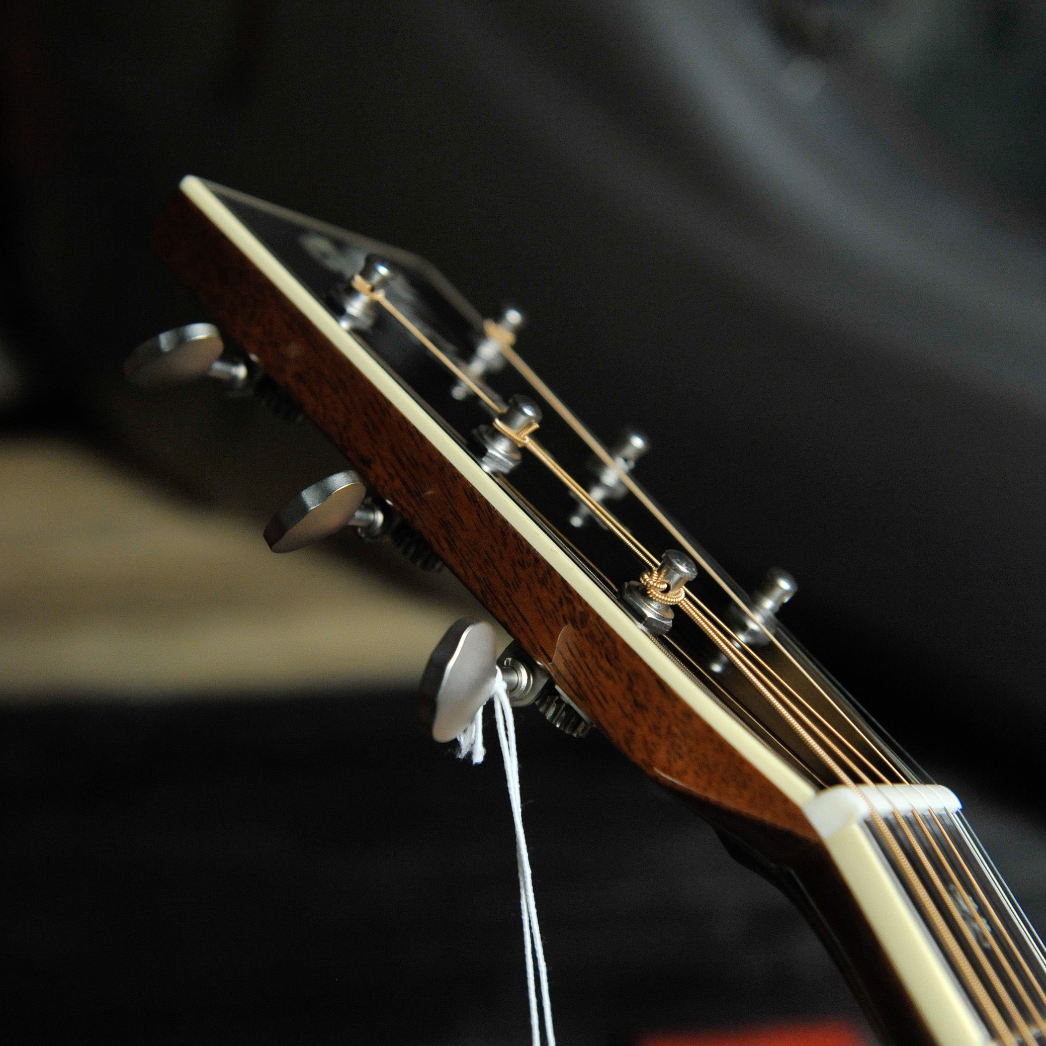 Martin OM-45 John Mayer 20th Anniversary Custom Artist Limited Edition