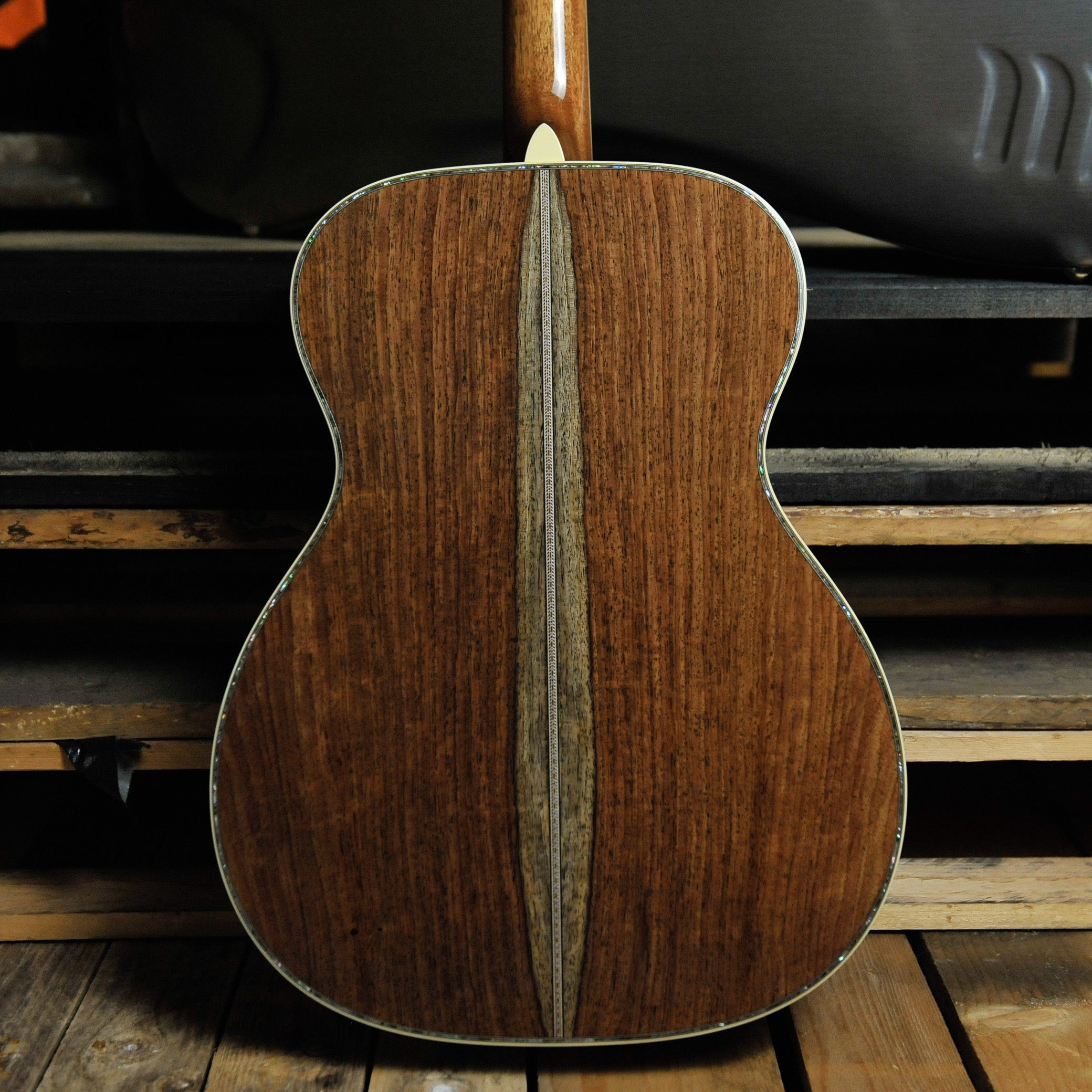 Martin OM-45 John Mayer 20th Anniversary Custom Artist Limited Edition