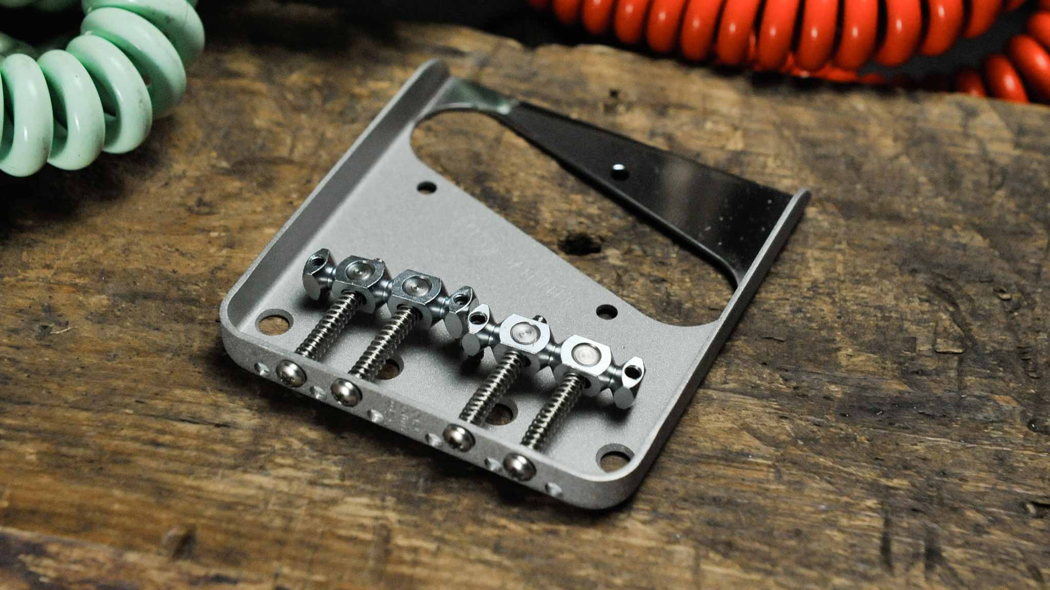 Emerson Concorde Buffer – Gladesville Guitar Factory