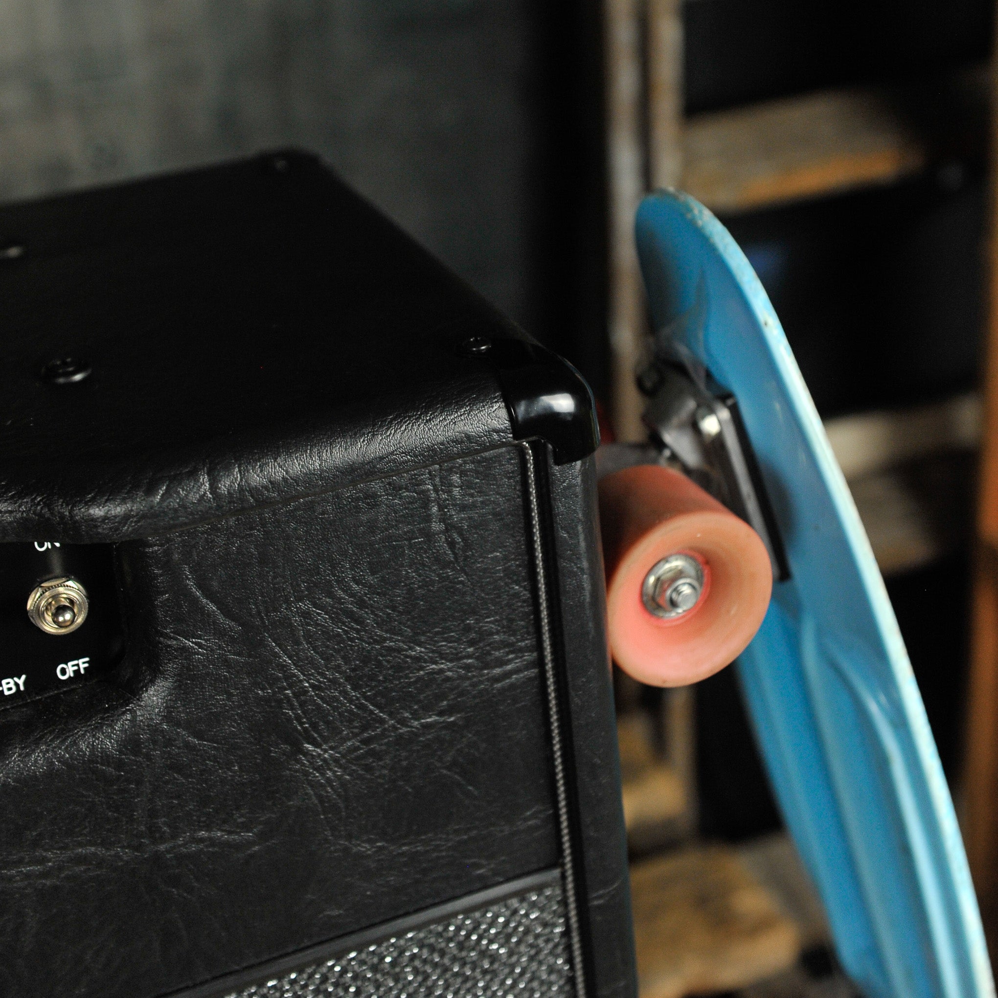 Matchless DC30R 30W Reverb Combo Amplifier 212 Black/Silver