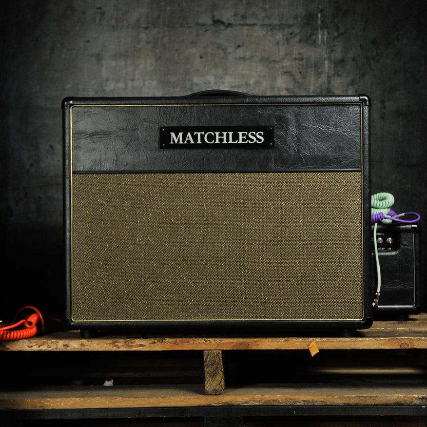 Matchless Amplifiers | Buy Matchless Amplifiers Online – Gladesville ...