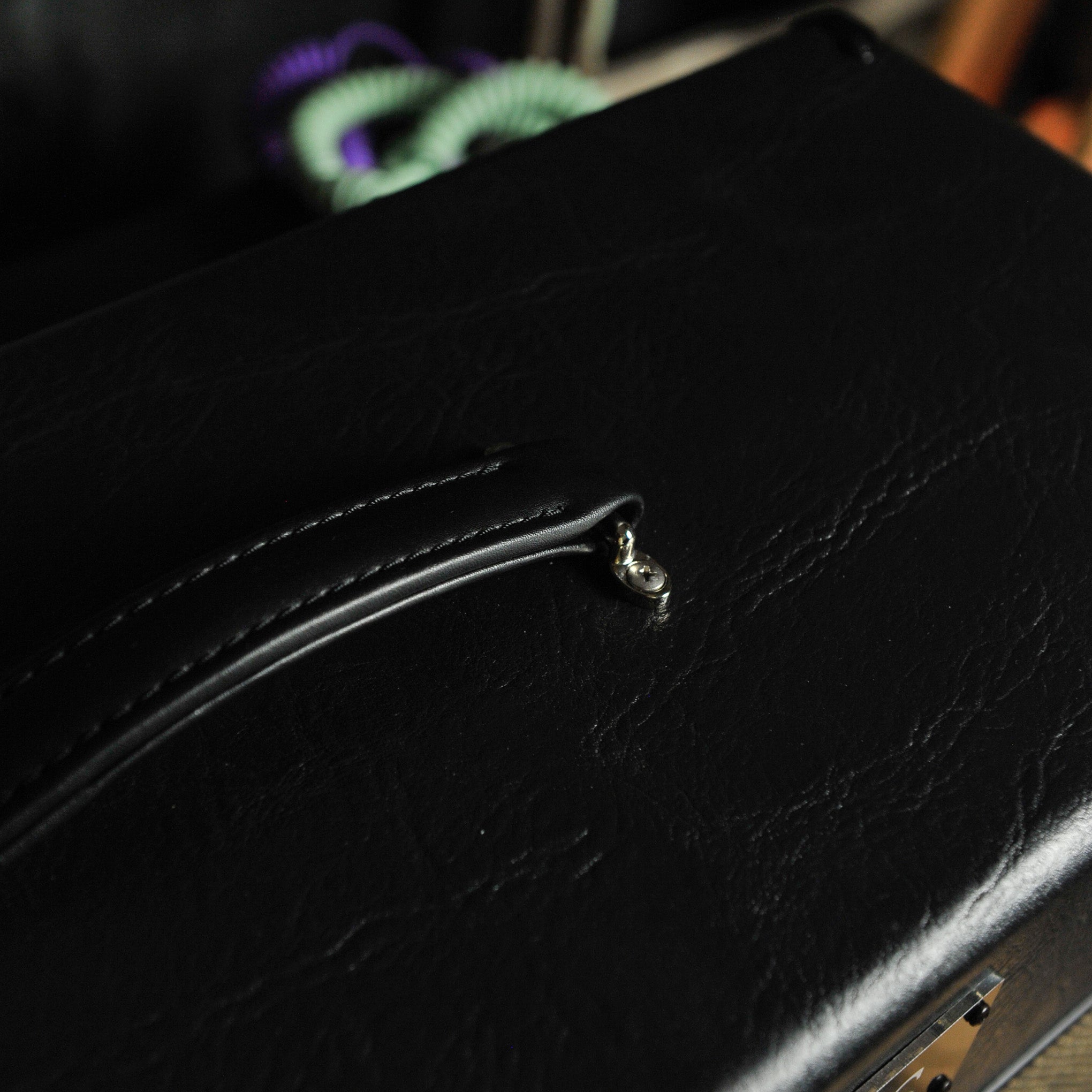 Matchless ESD-212 Speaker Cabinet Black/Gold