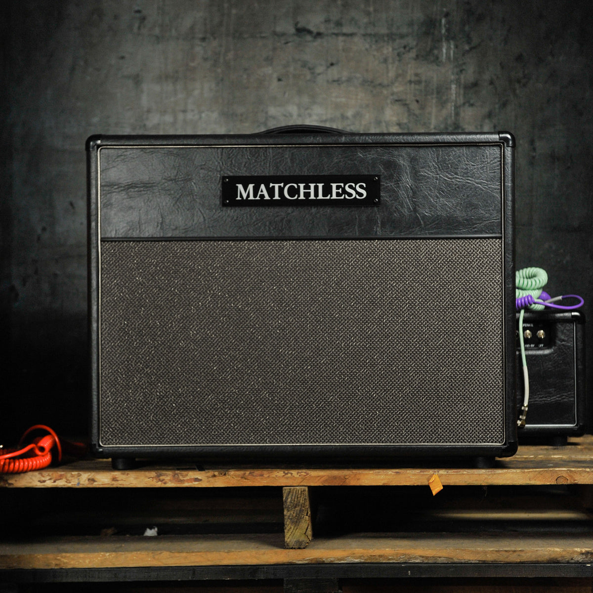 Matchless Dactory Buy Matchless Amplification ESD212 Speaker Cabinet Online in Australia ...