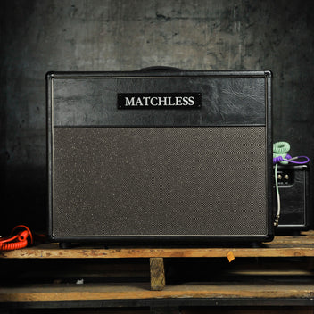 Matchless Amplifiers | Buy Matchless Amplifiers Online – Gladesville ...