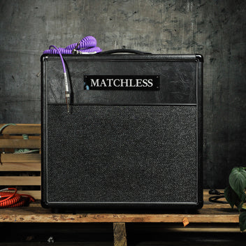 Matchless Half Stack Matchless Amplifiers | Buy Matchless Amplifiers Online – Gladesville ...