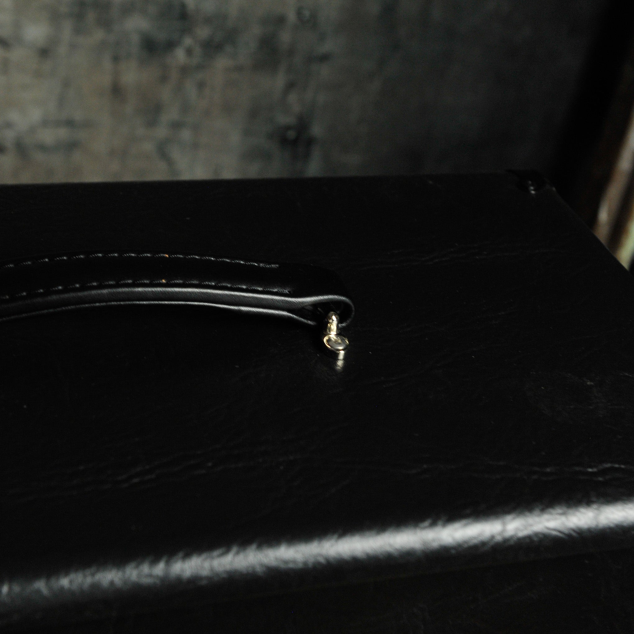 Matchless ESS-112 Extension Cabinet Black/Silver