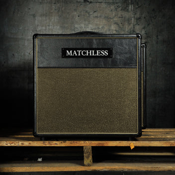 Matchless Half Stack Matchless Amplifiers | Buy Matchless Amplifiers Online – Gladesville ...