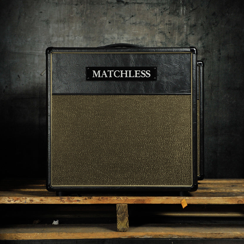 Matchless Dactory Matchless Amplifiers | Buy Matchless Amplifiers Online – Gladesville ...