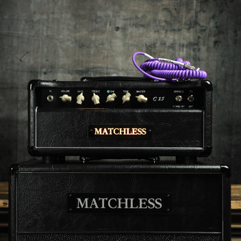 Matchless Amplifiers | Buy Matchless Amplifiers Online – Gladesville ...
