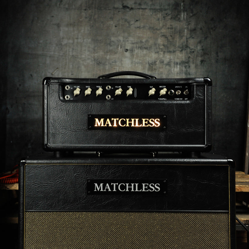Matchless Anp Matchless Amplifiers | Buy Matchless Amplifiers Online – Gladesville ...