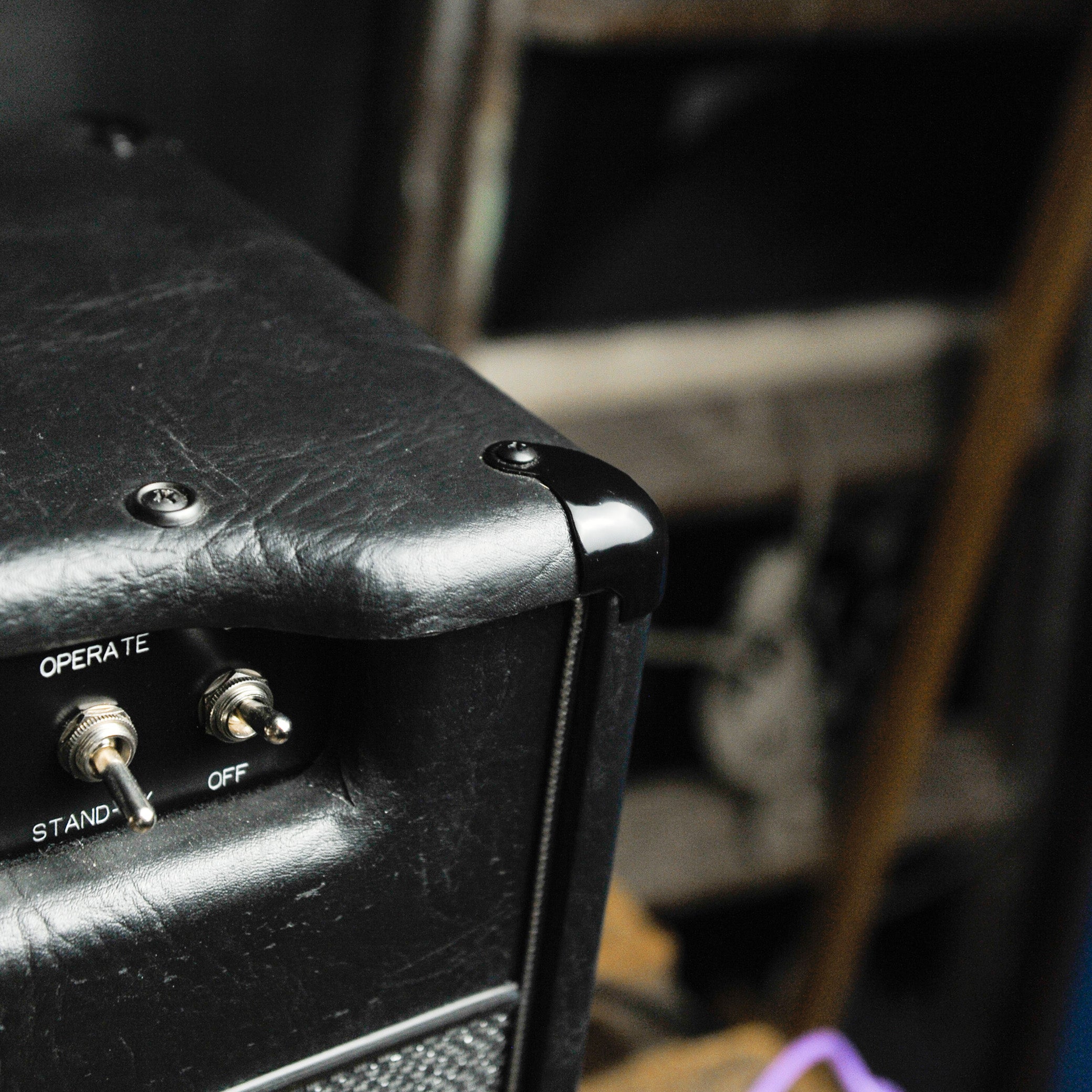 Matchless Laurel Canyon 20W Combo Black/Silver