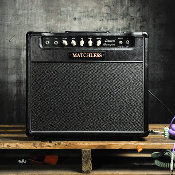Matchless Amplifiers | Buy Matchless Amplifiers Online – Gladesville ...