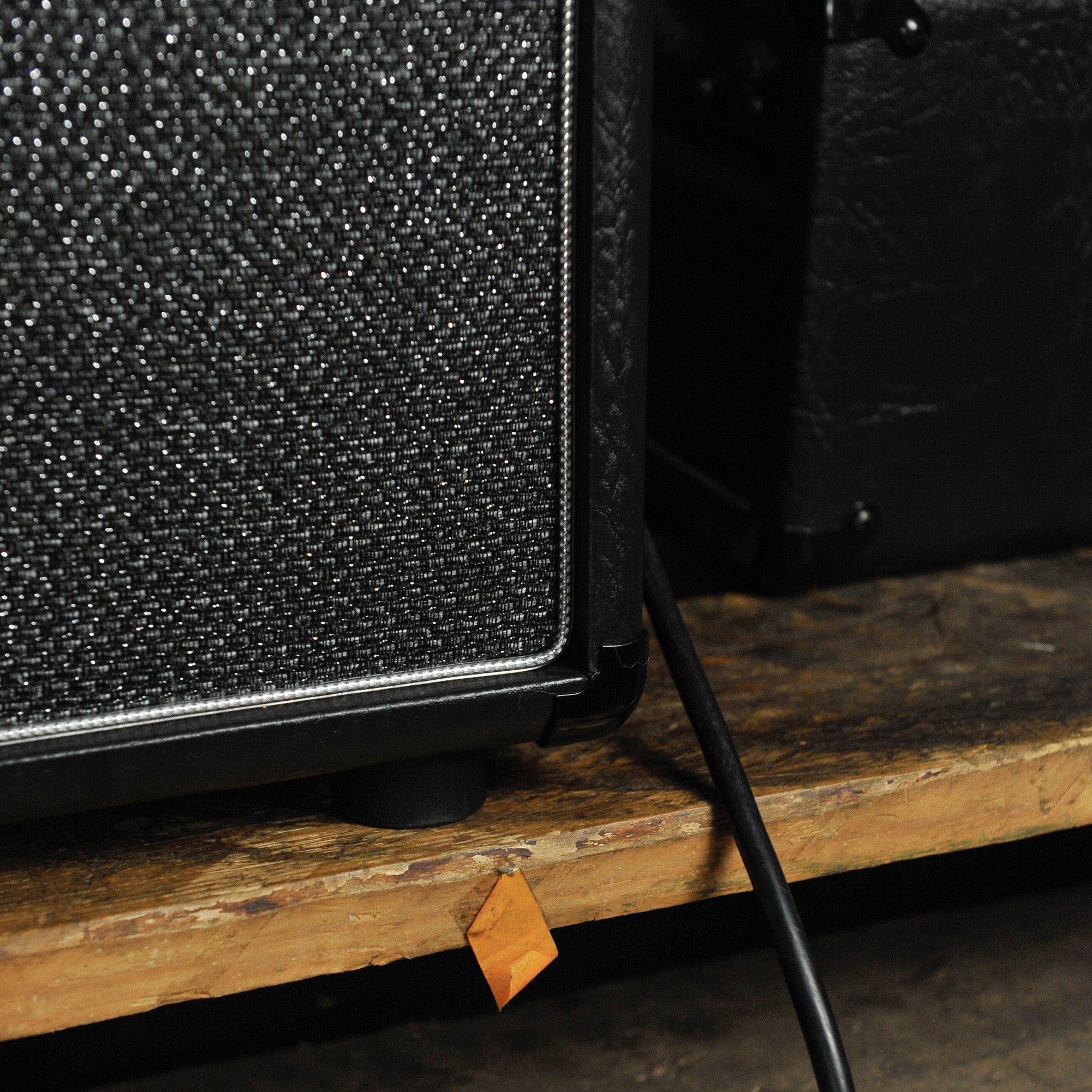 Matchless Lightning 15W Combo 112 Black/Silver