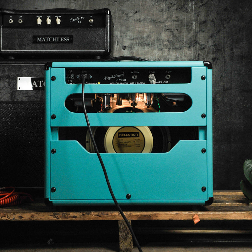 Matchless Amplifiers | Buy Matchless Amplifiers Online – Gladesville ...