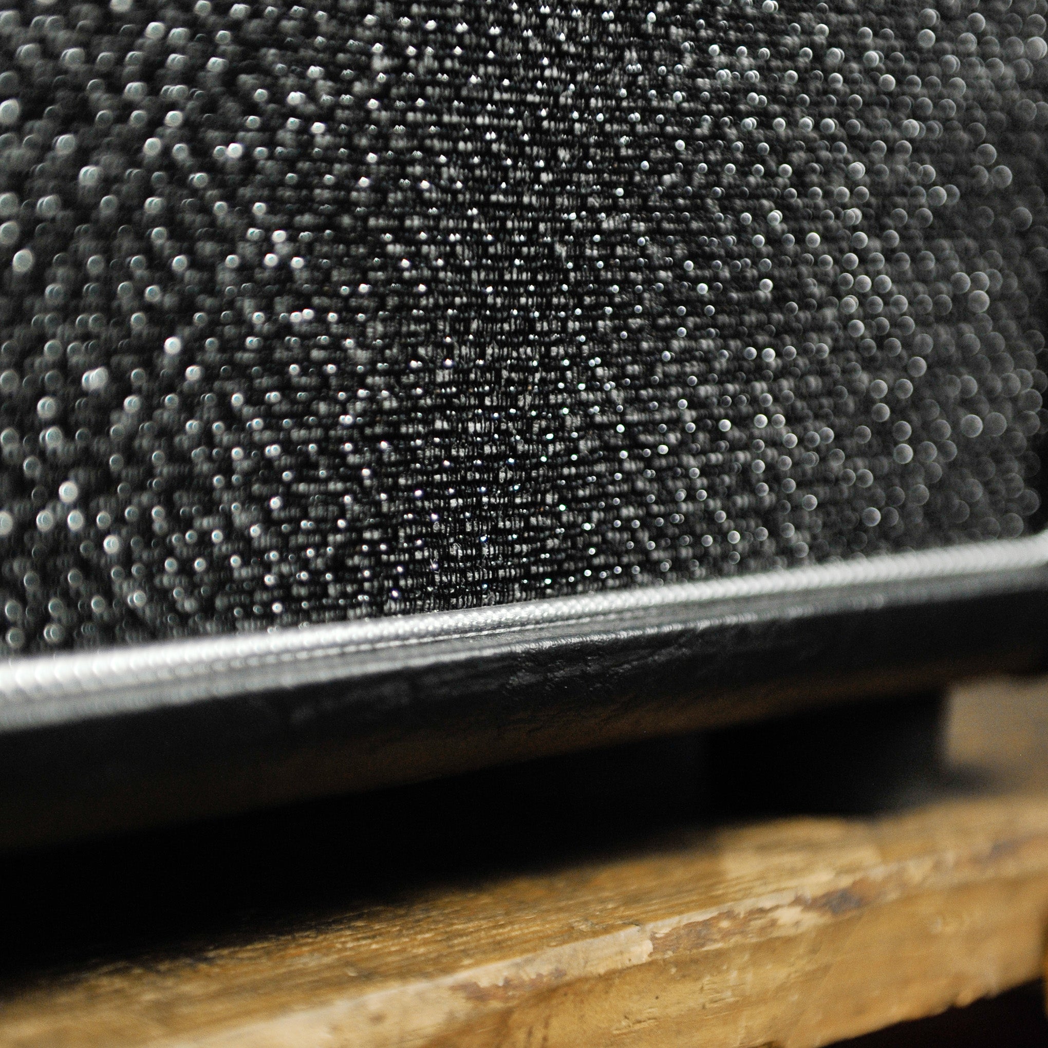 Matchless Spitfire 15W Reverb Combo 112 Black/Silver