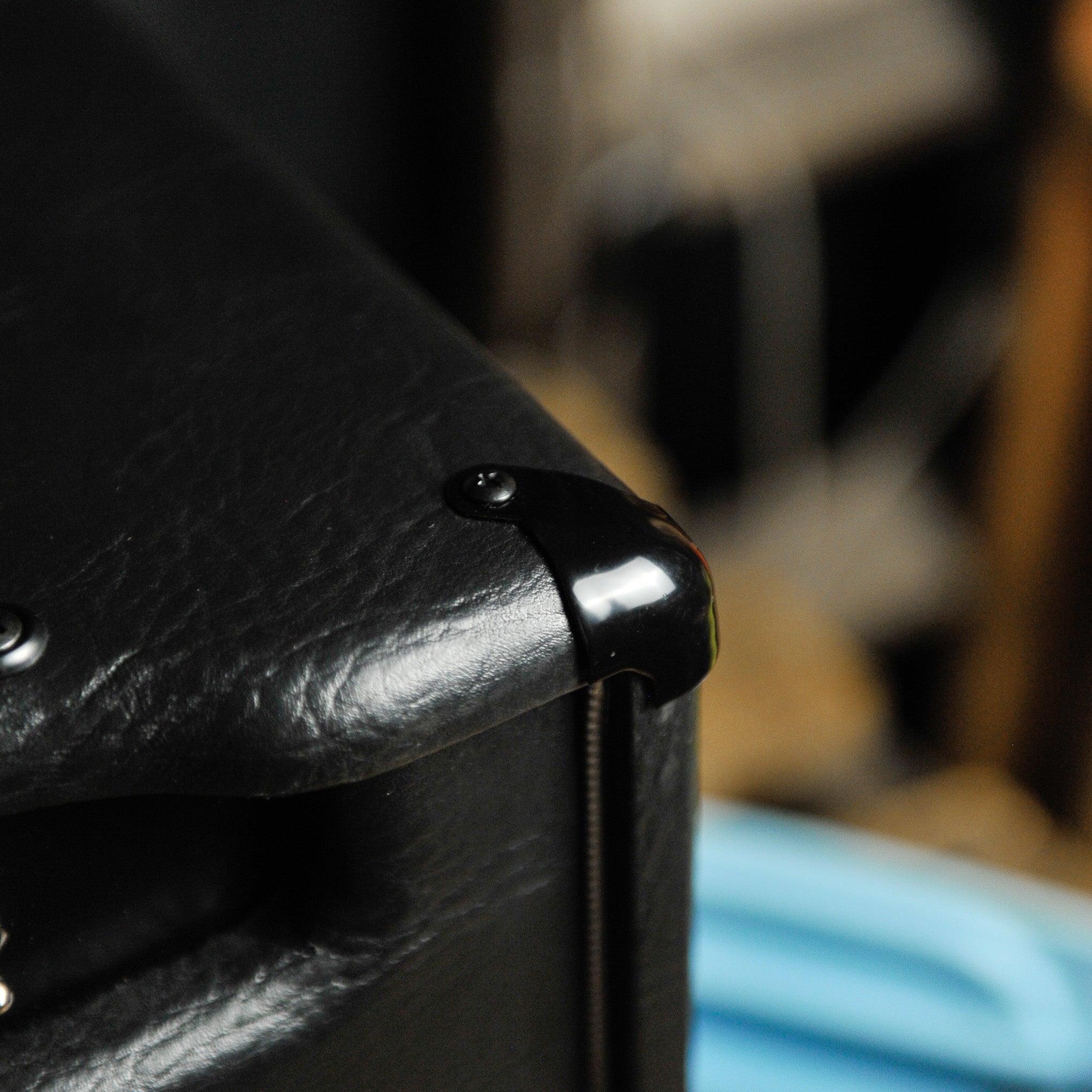 Matchless Spitfire 15W Reverb Combo 112 Black/Silver