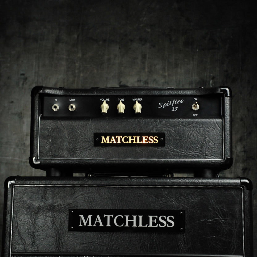 Matchless Amplifiers | Buy Matchless Amplifiers Online – Gladesville ...