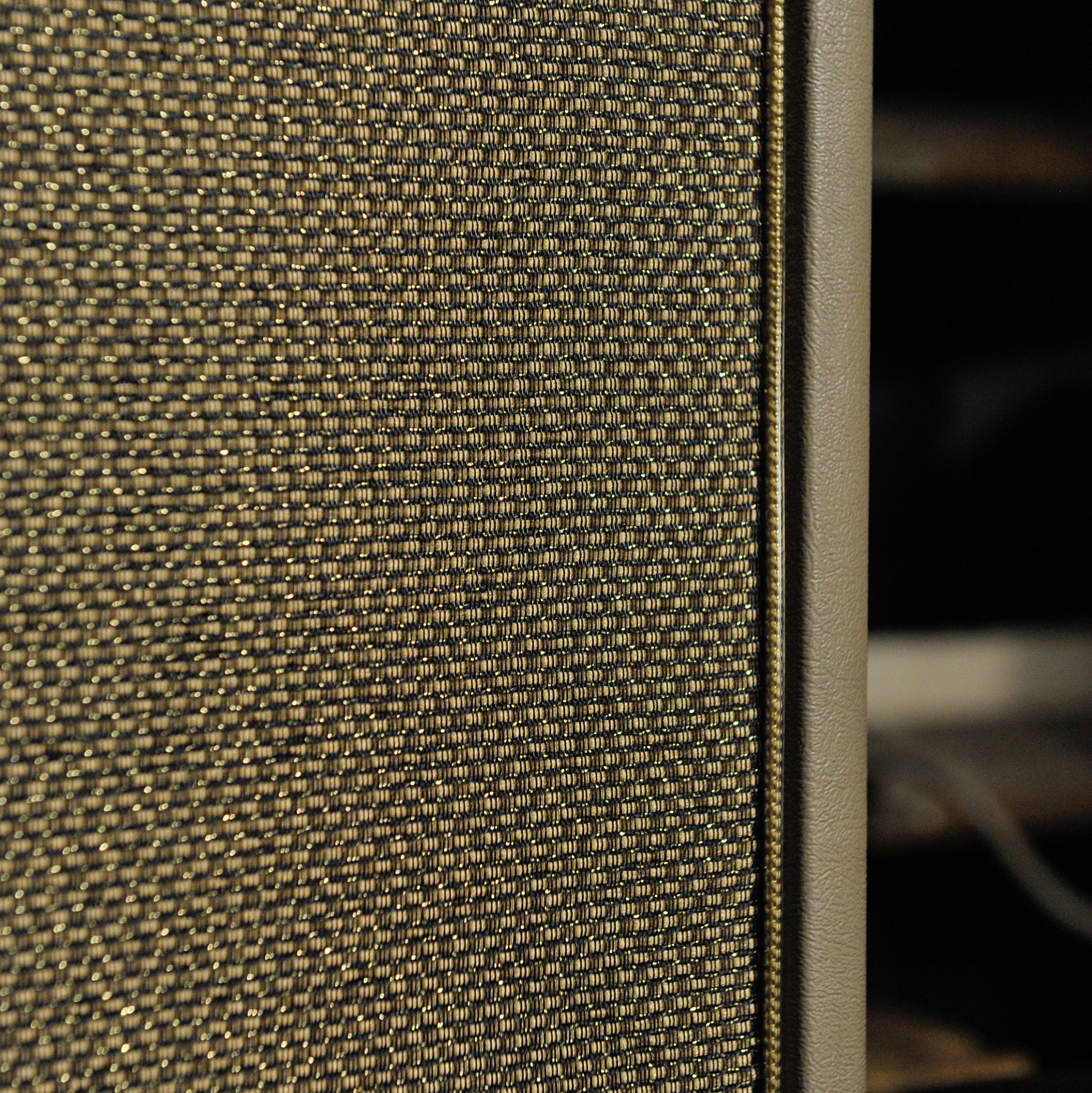Matchless Lightning 15W Reverb Combo Cappuccino/Gold