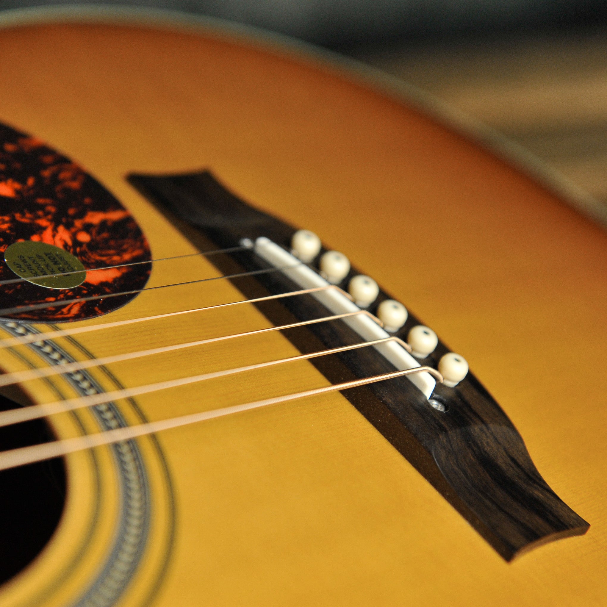 Maton EBG808C Nashville Series Cutaway Acoustic Electric Guitar