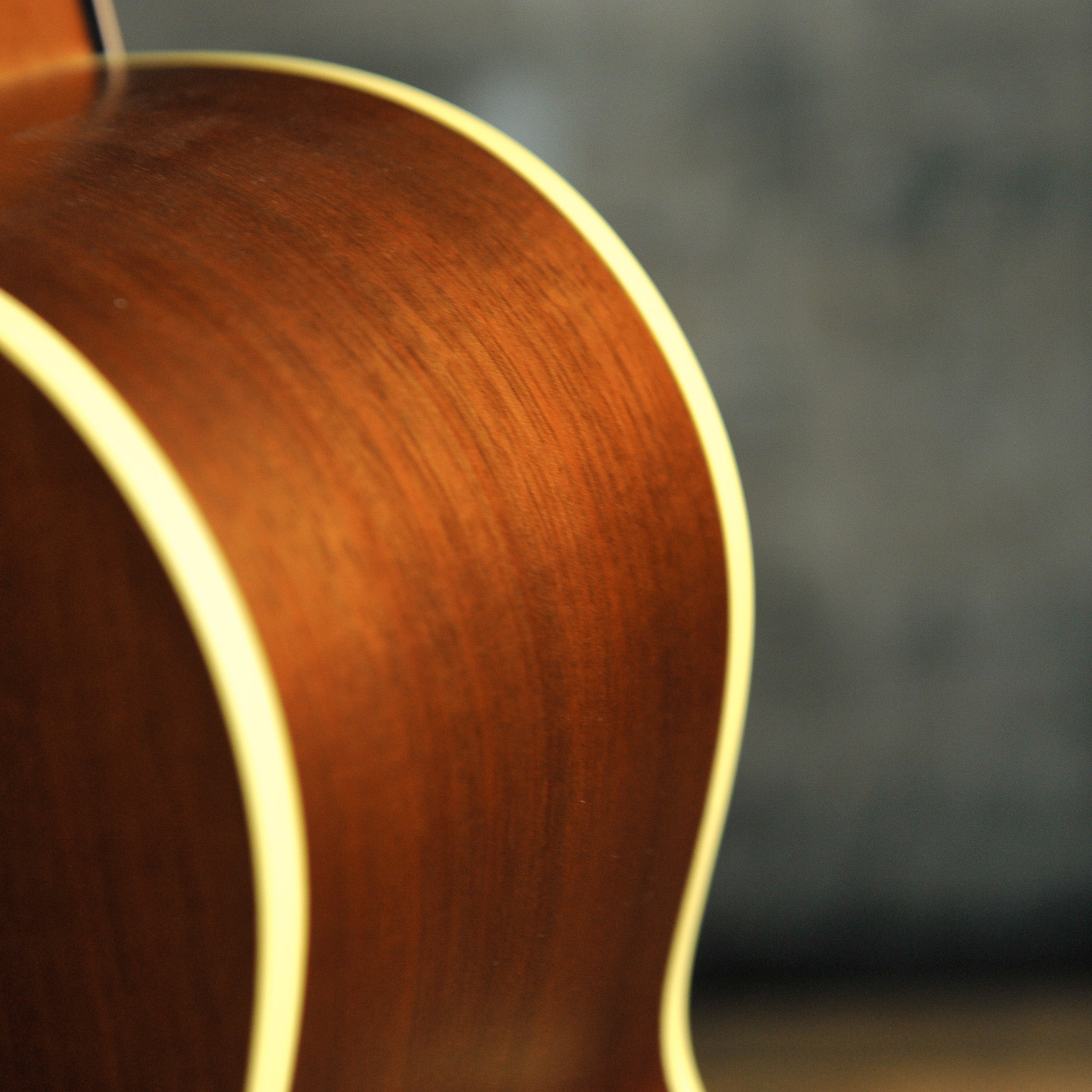 Maton EBG808C Nashville Series Cutaway Acoustic Electric Guitar