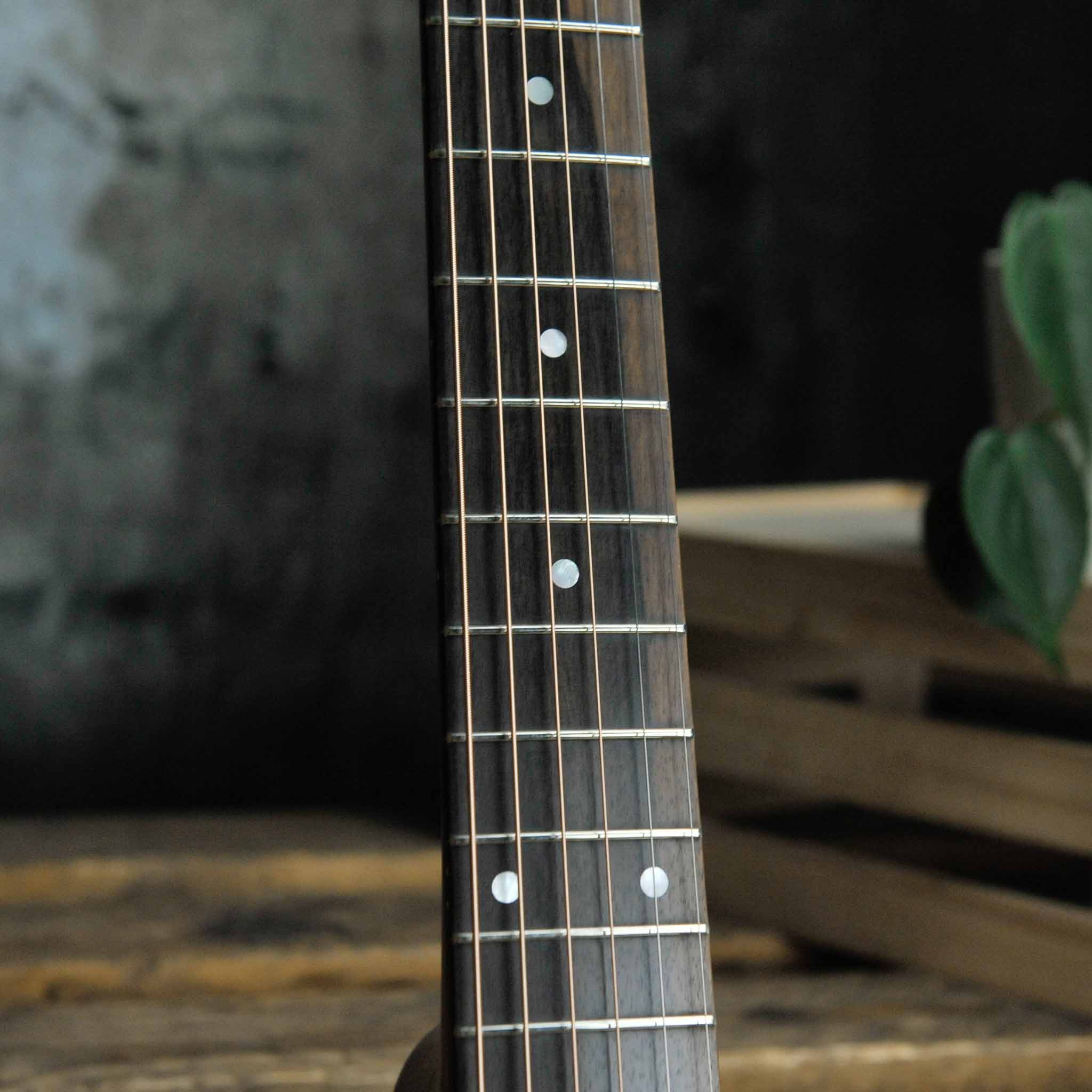 Maton EBW808 Blackwood Series Acoustic Electric Guitar