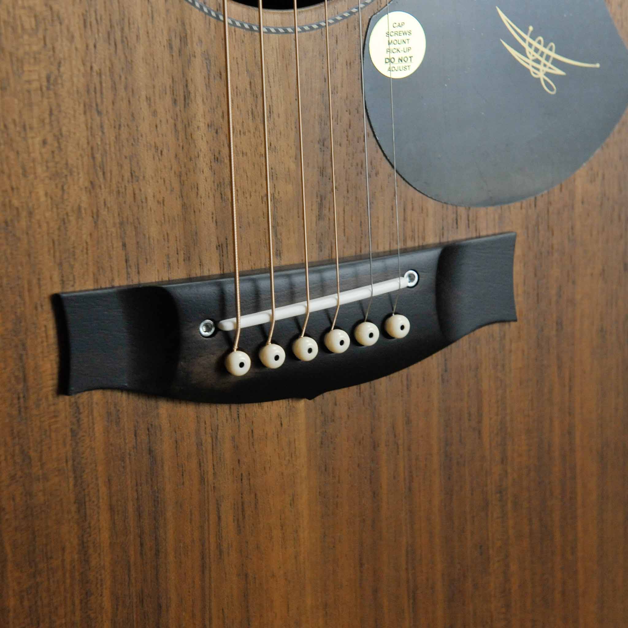 Maton EBW808 Blackwood Series Acoustic Electric Guitar