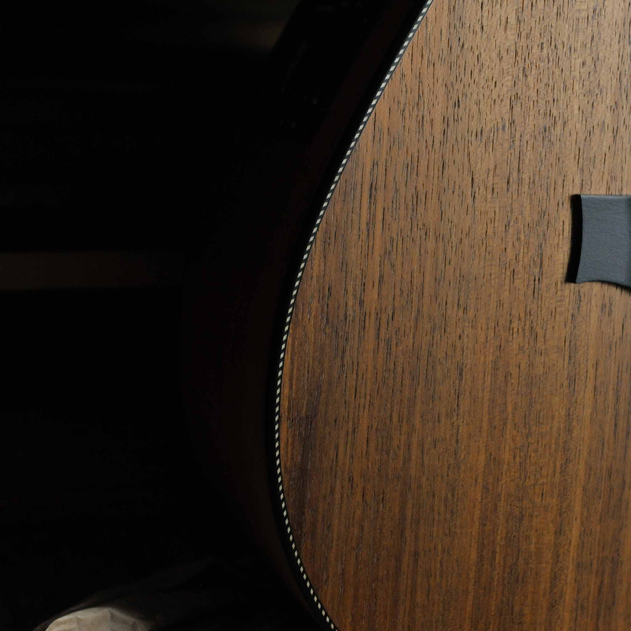Maton EBW808 Blackwood Series Acoustic Electric Guitar