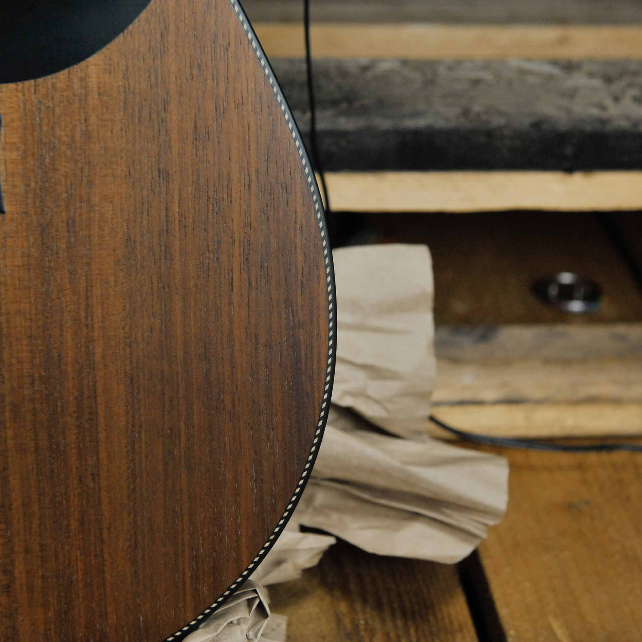 Maton EBW808 Blackwood Series Acoustic Electric Guitar