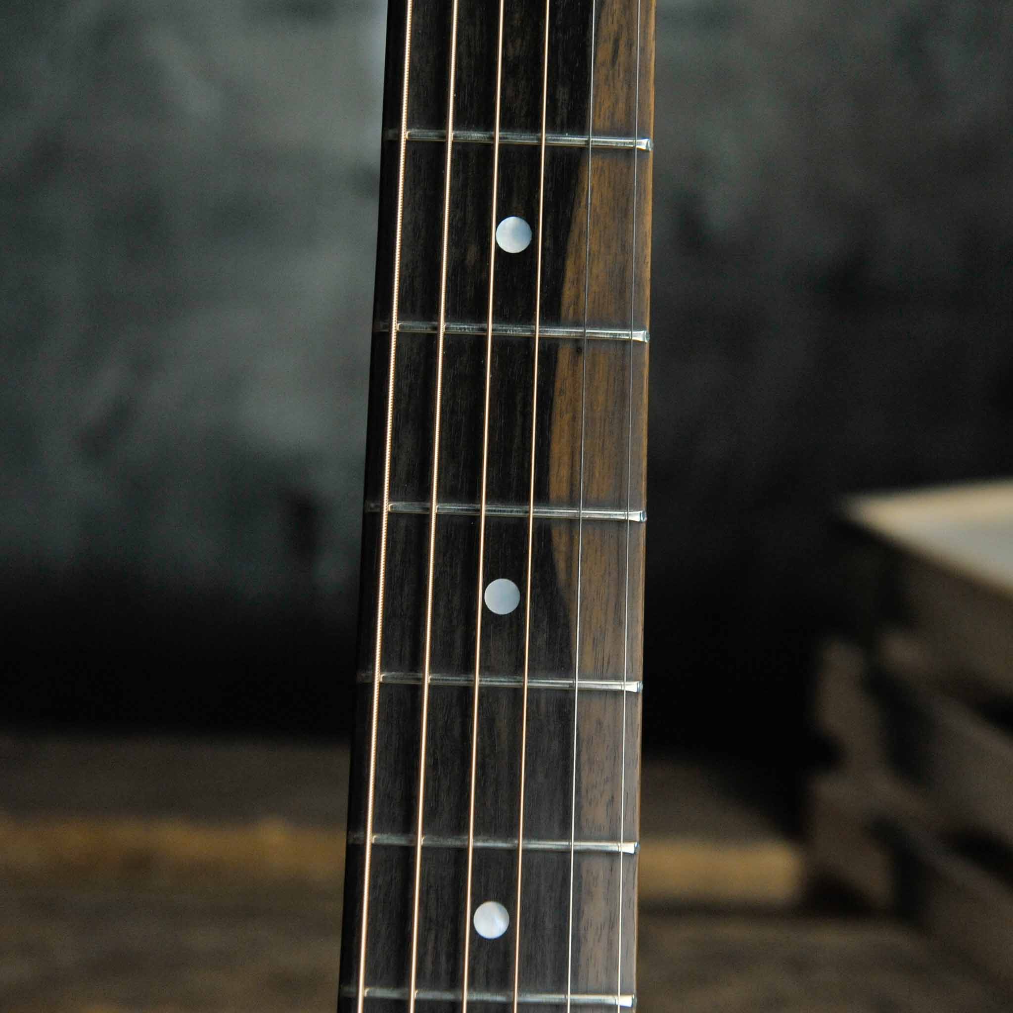 Maton EBW808 Blackwood Series Acoustic Electric Guitar
