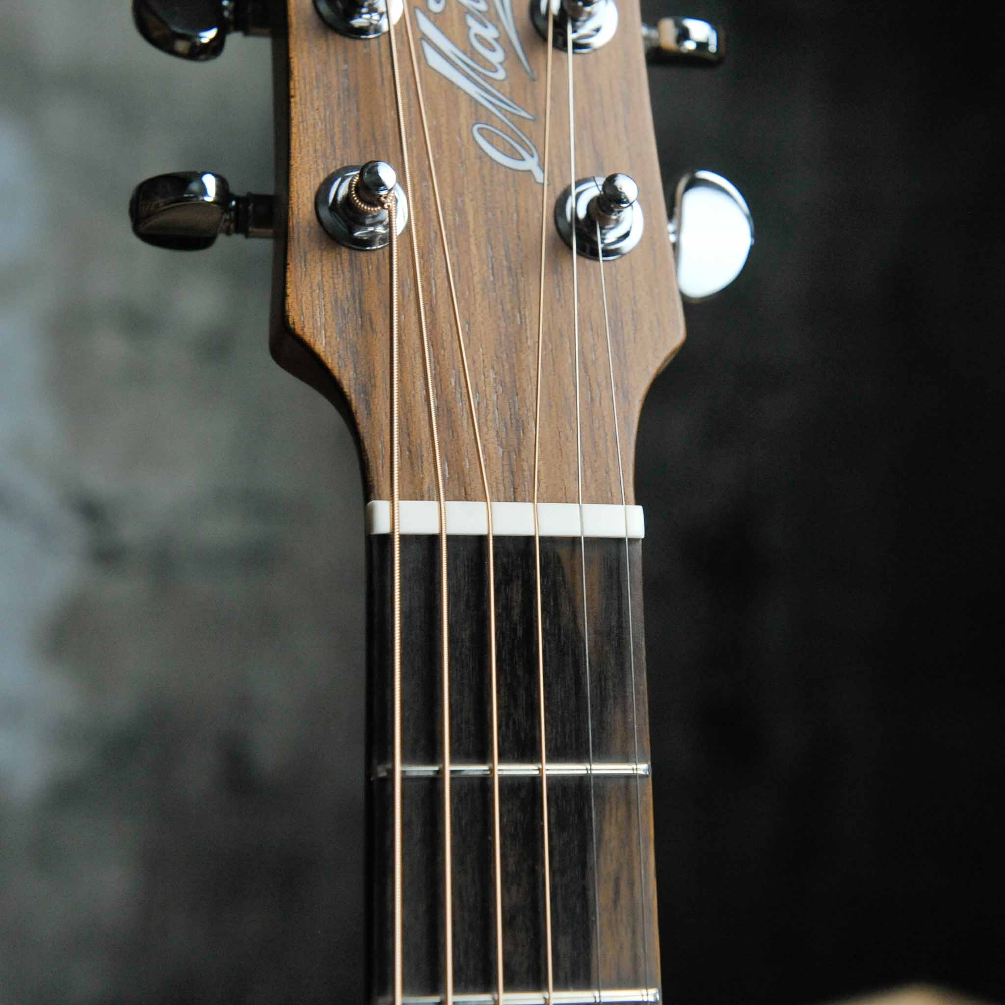 Maton EBW808 Blackwood Series Acoustic Electric Guitar