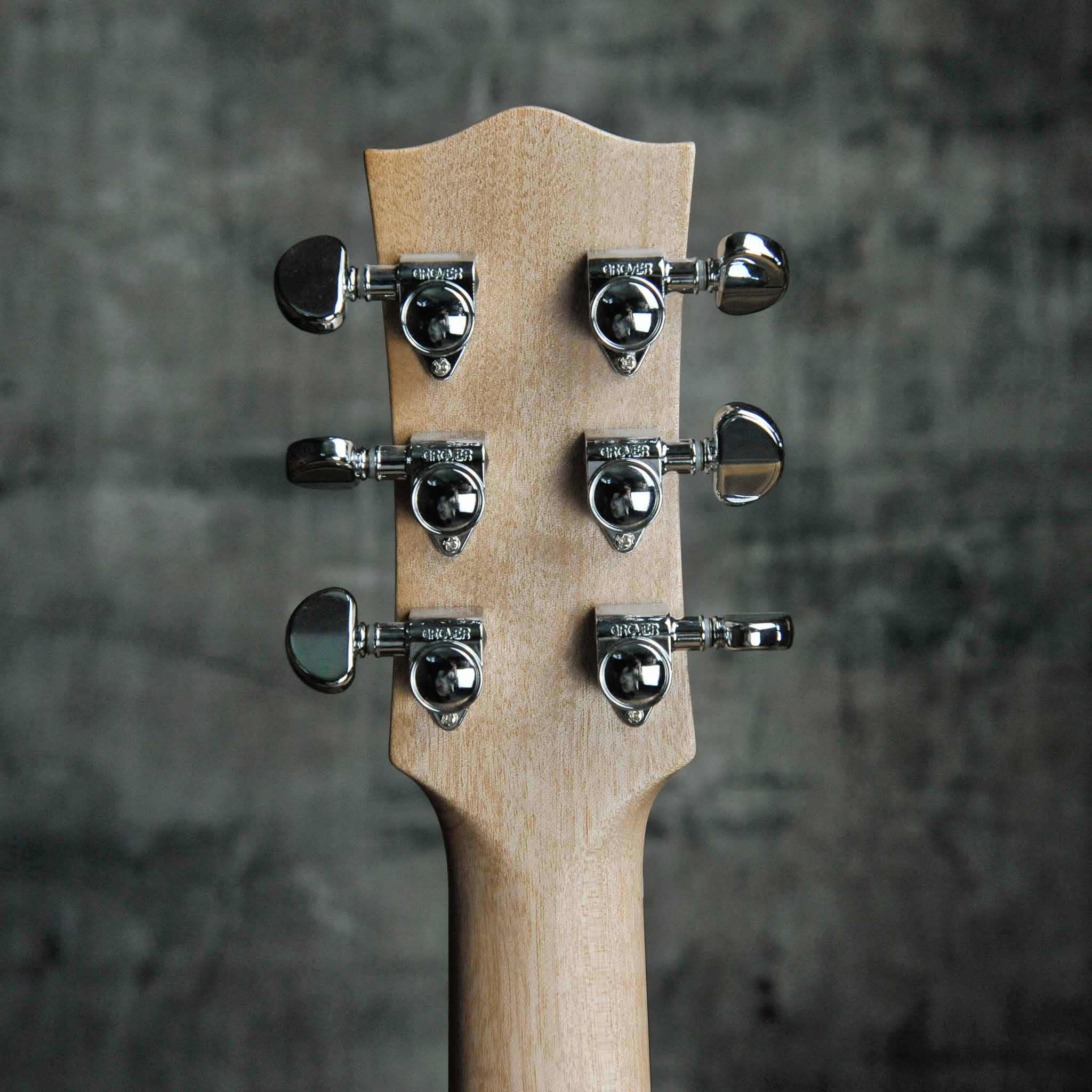 Maton EBW808 Blackwood Series Acoustic Electric Guitar