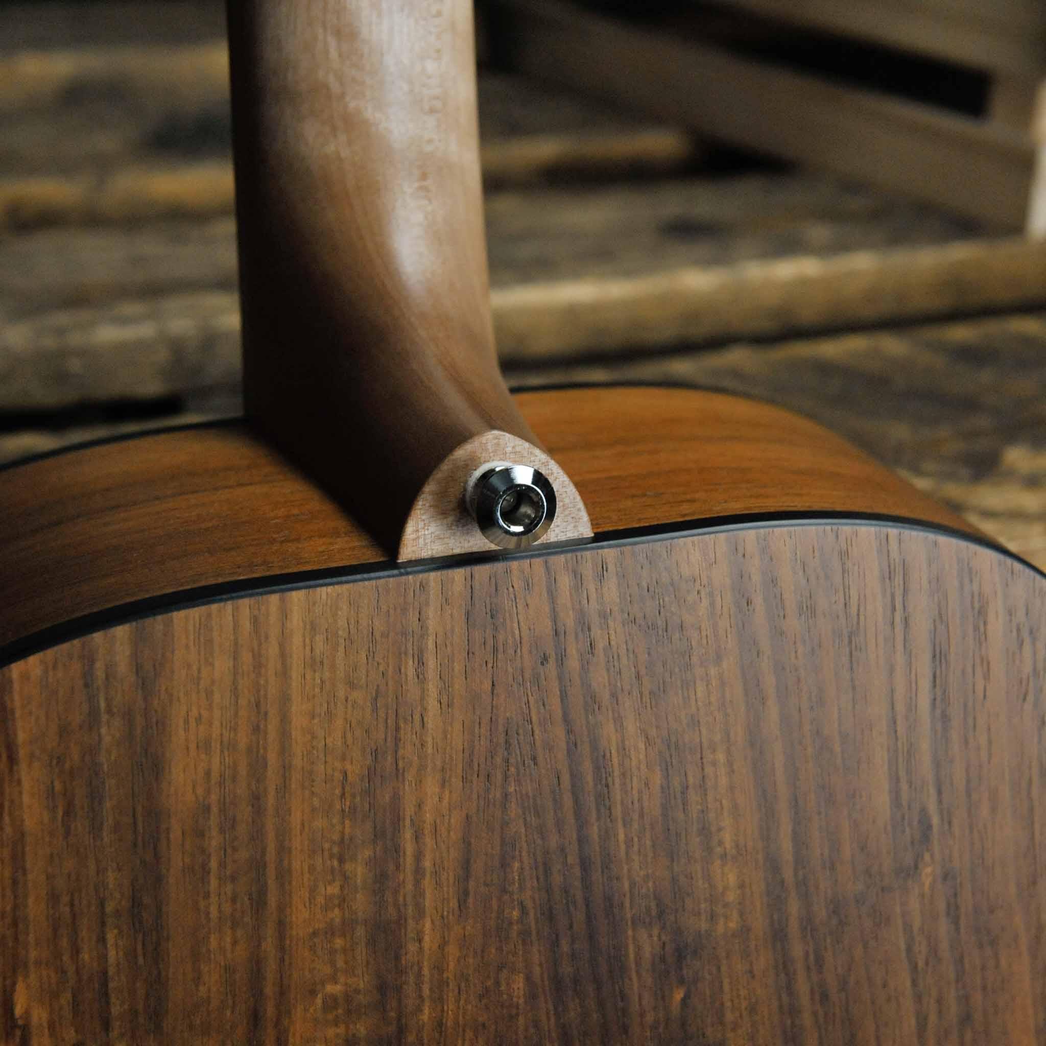 Maton EBW808 Blackwood Series Acoustic Electric Guitar