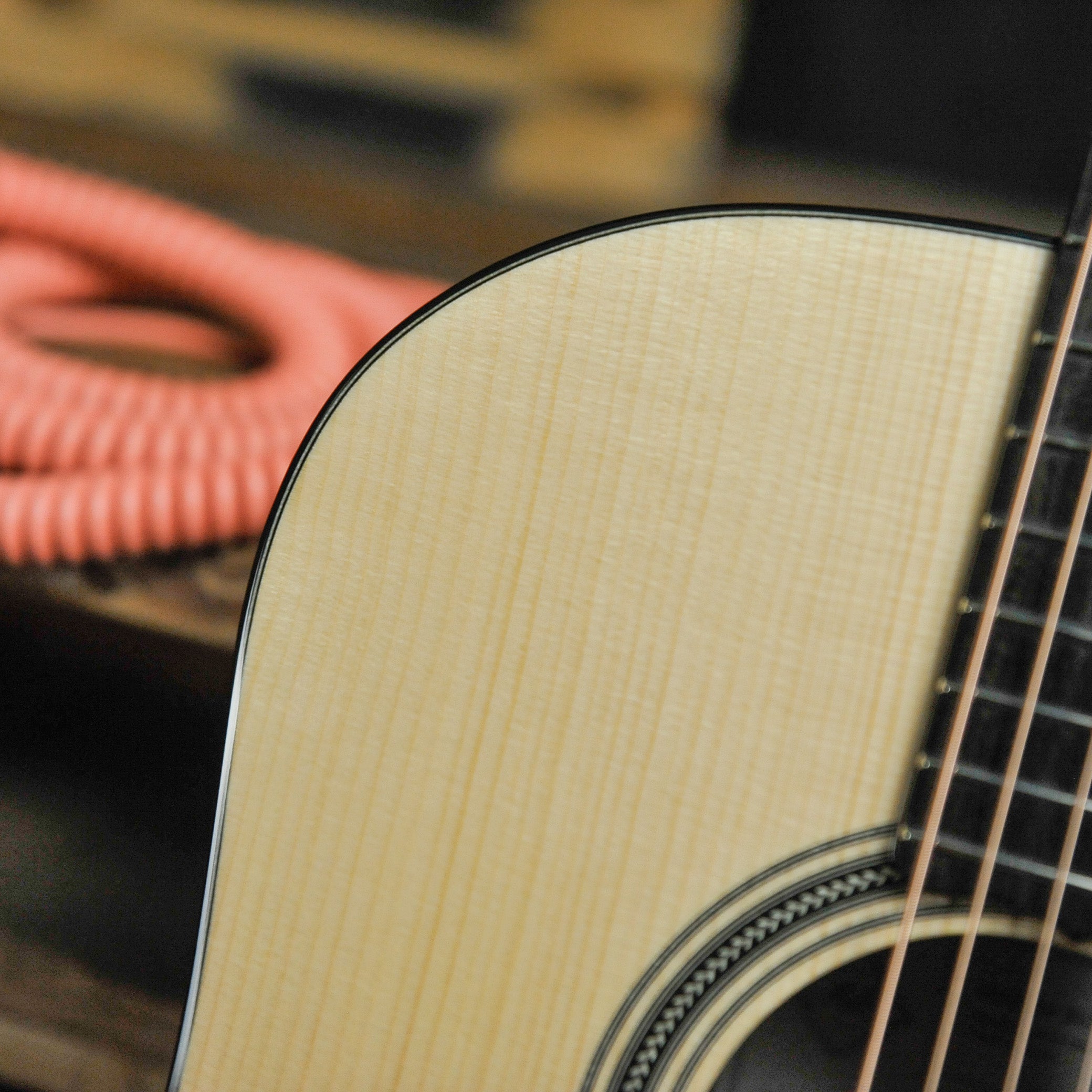 Buy the Maton Master Built Dreadnought Acoustic in Australia