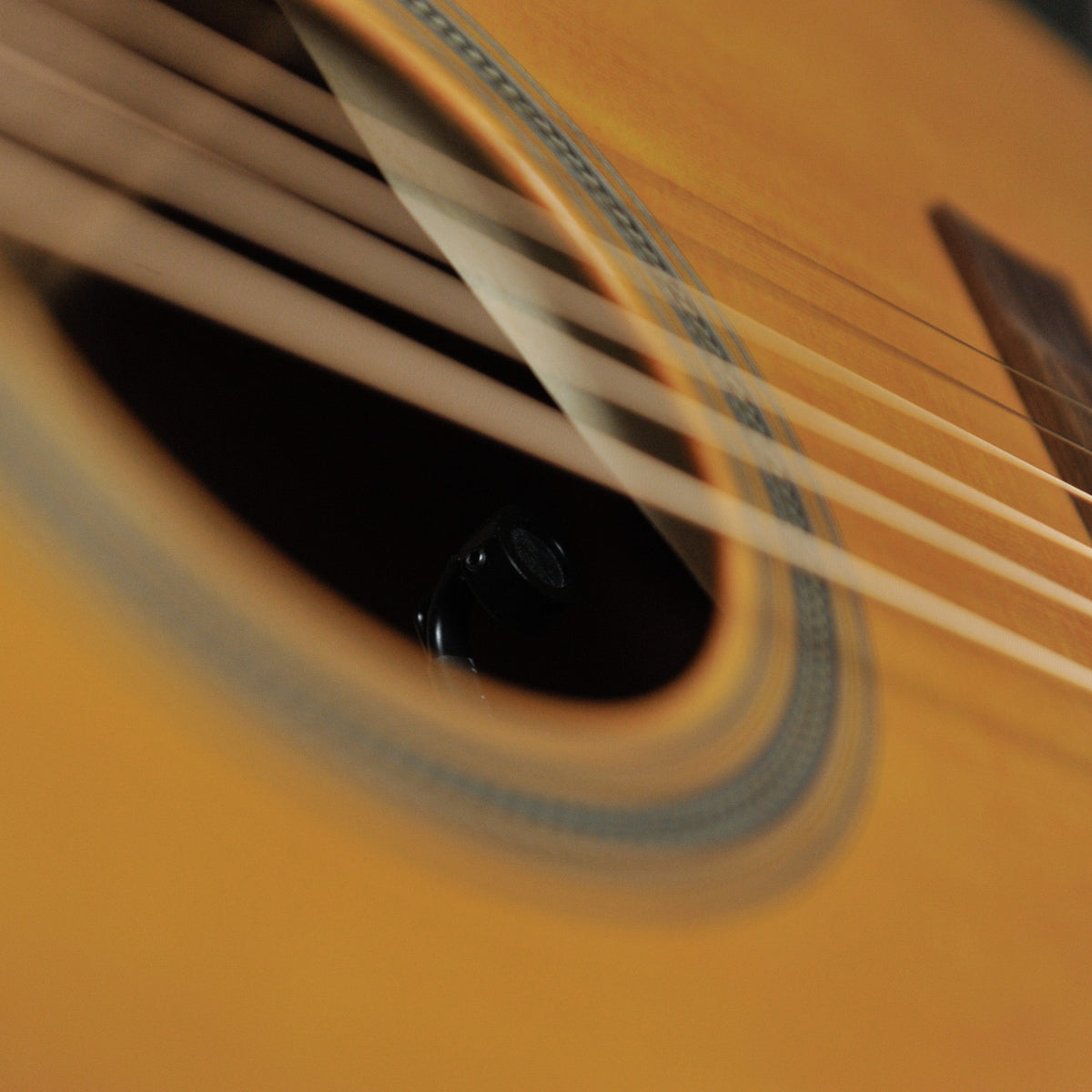 Maton Master Built The T.E. Personal Cutaway Acoustic Guitar