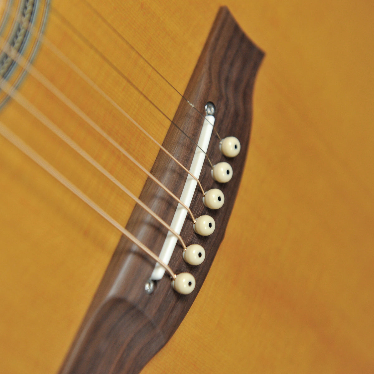Maton Master Built The T.E. Personal Cutaway Acoustic Guitar